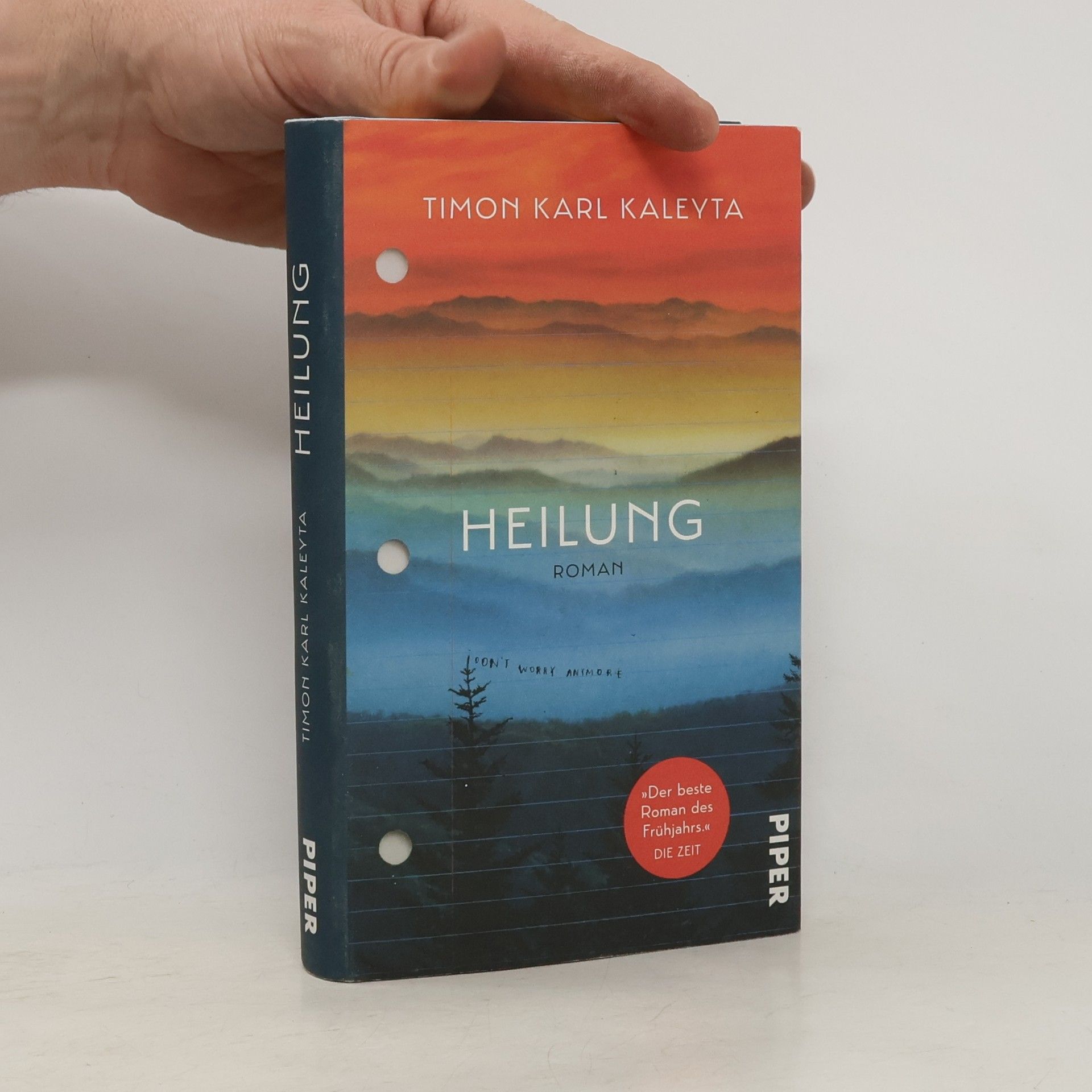 Timon Karl Kaleyta Heilung