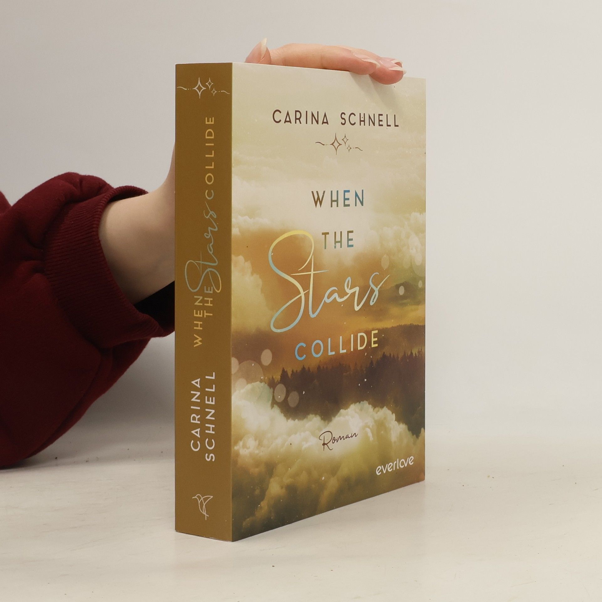 When the stars collide