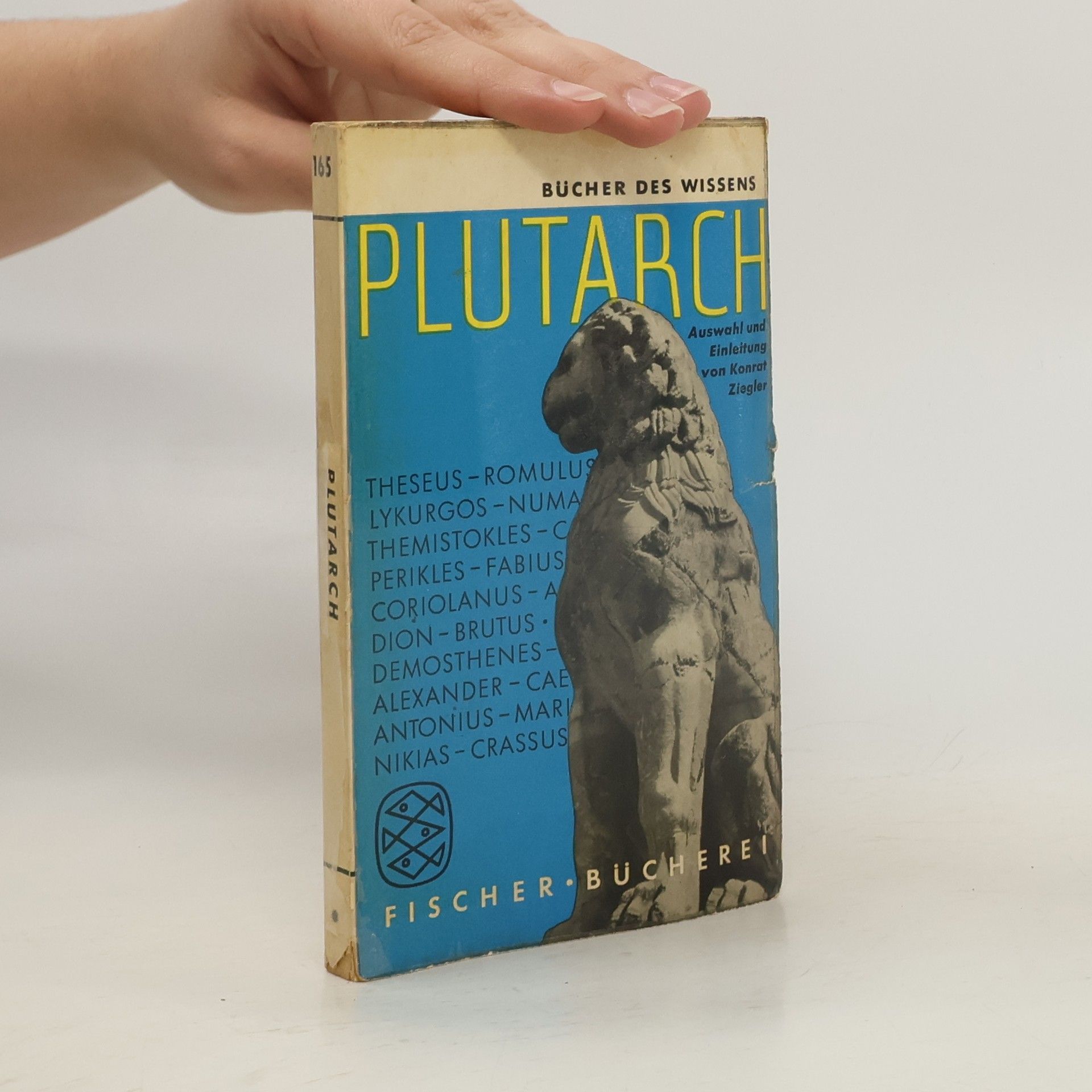 Autorenkollektiv Plutarch