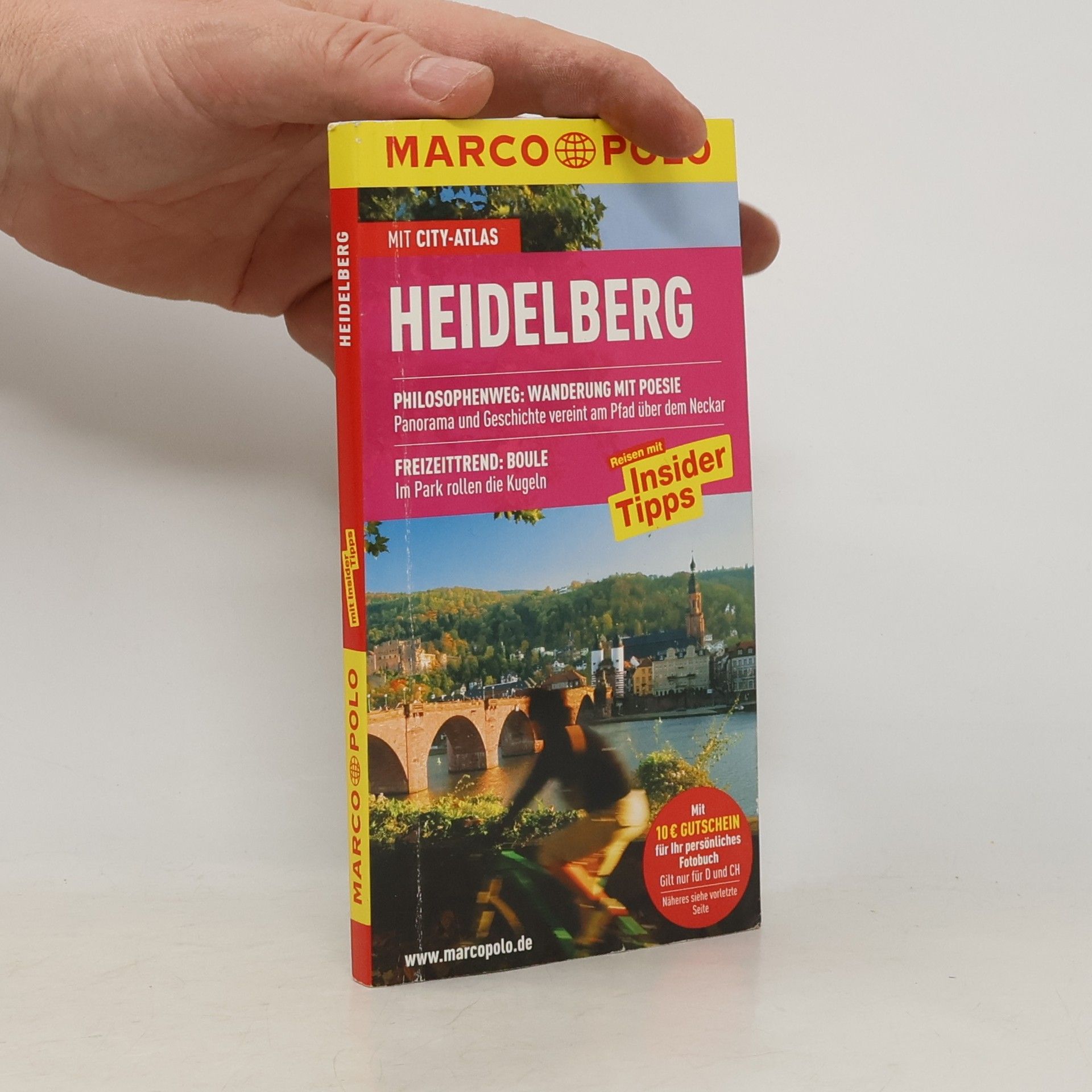 Christl Bootsma Heidelberg