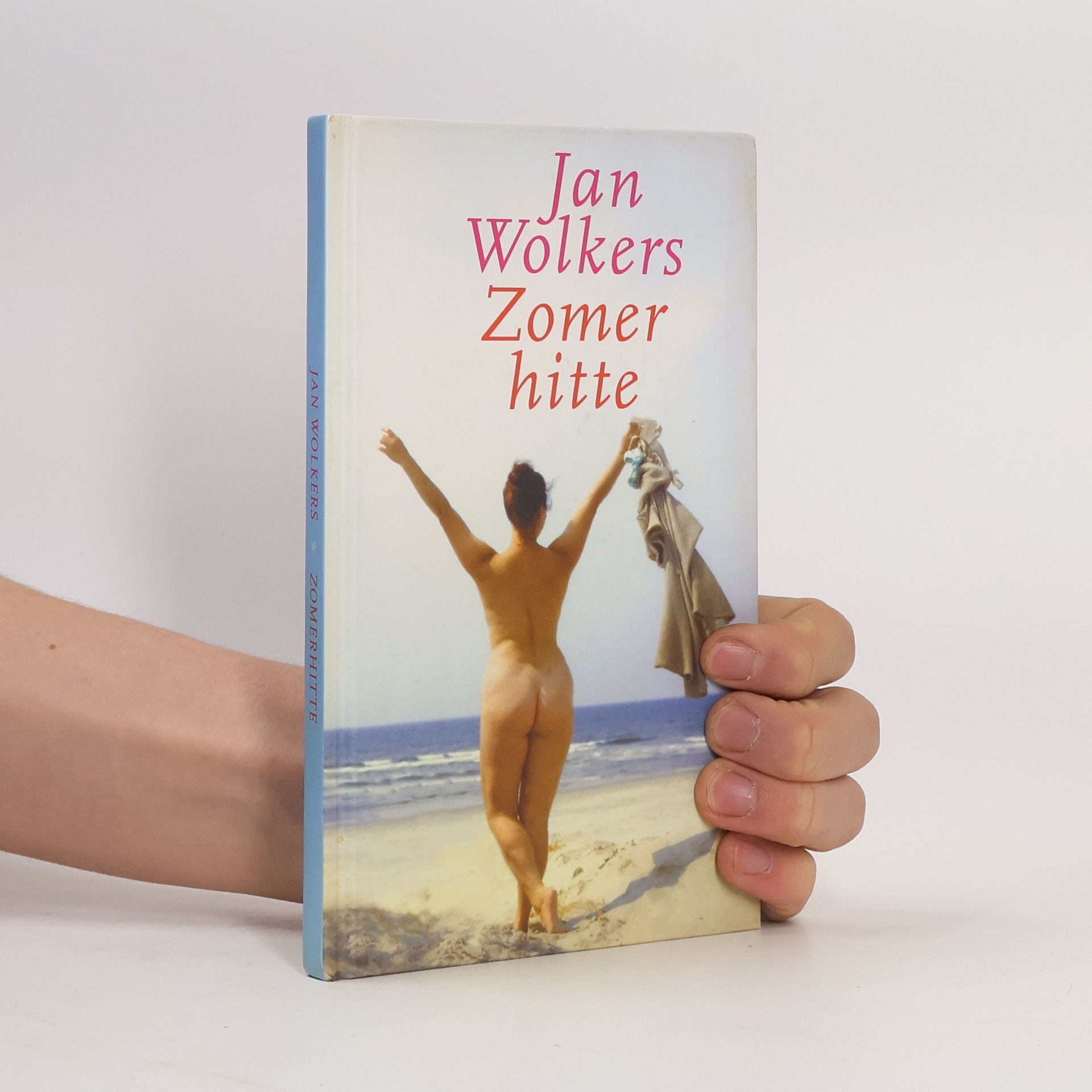 Jan Wolkers Zomerhitte