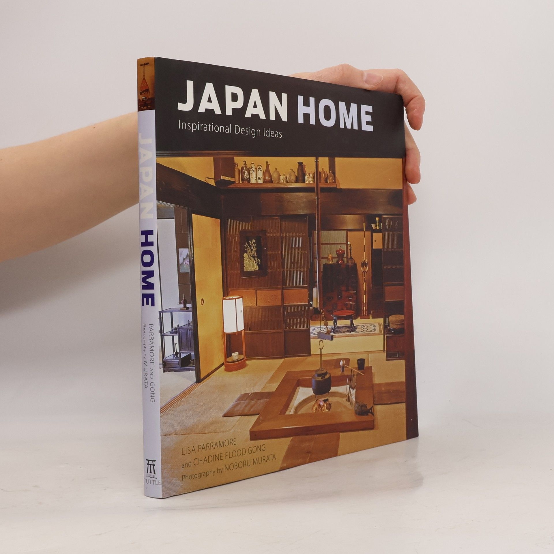 Auteurscollectief Japan home: Inspirational Design Ideas