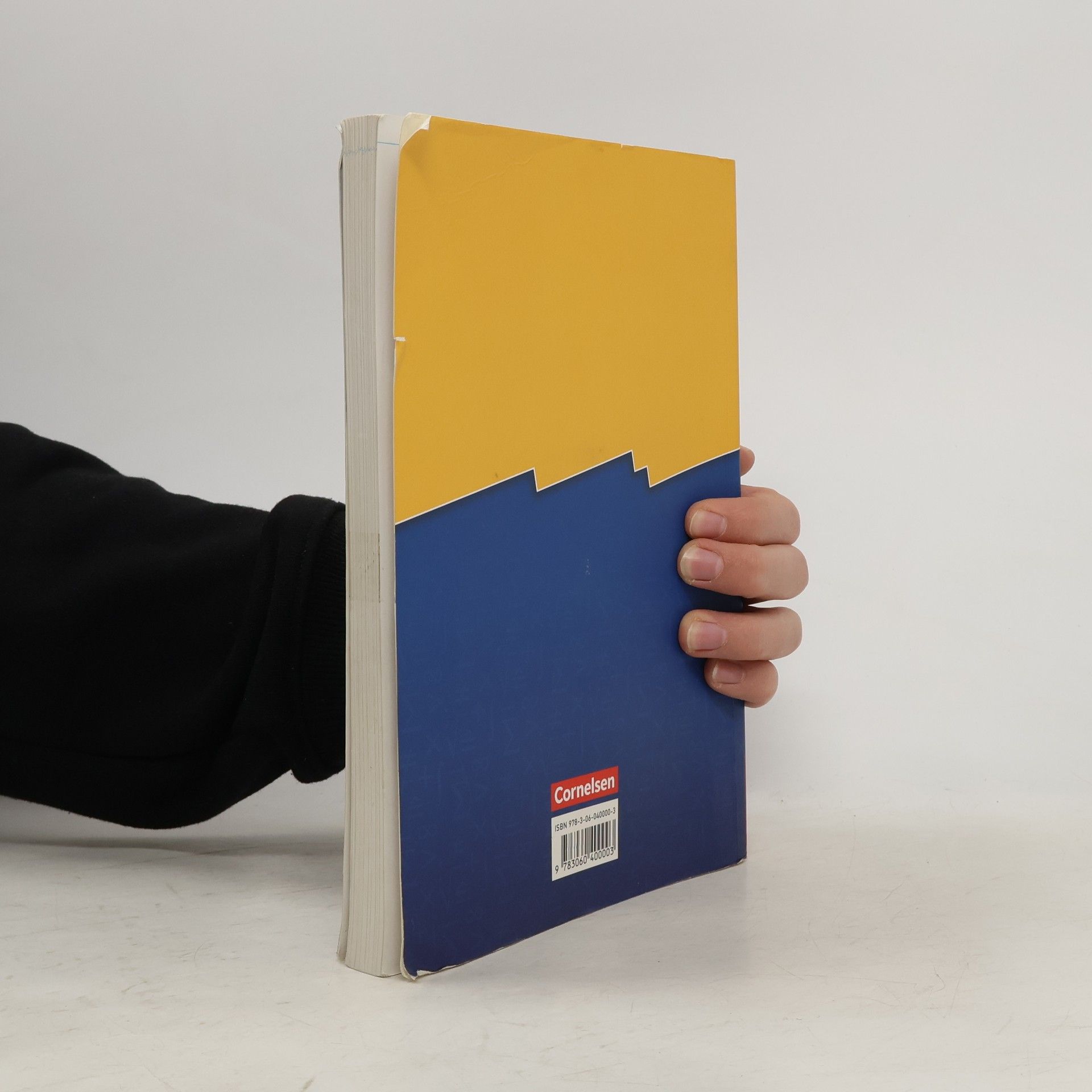 Anton Bigalke 11. Schuljahr, Einführungsphase, Schülerbuch
