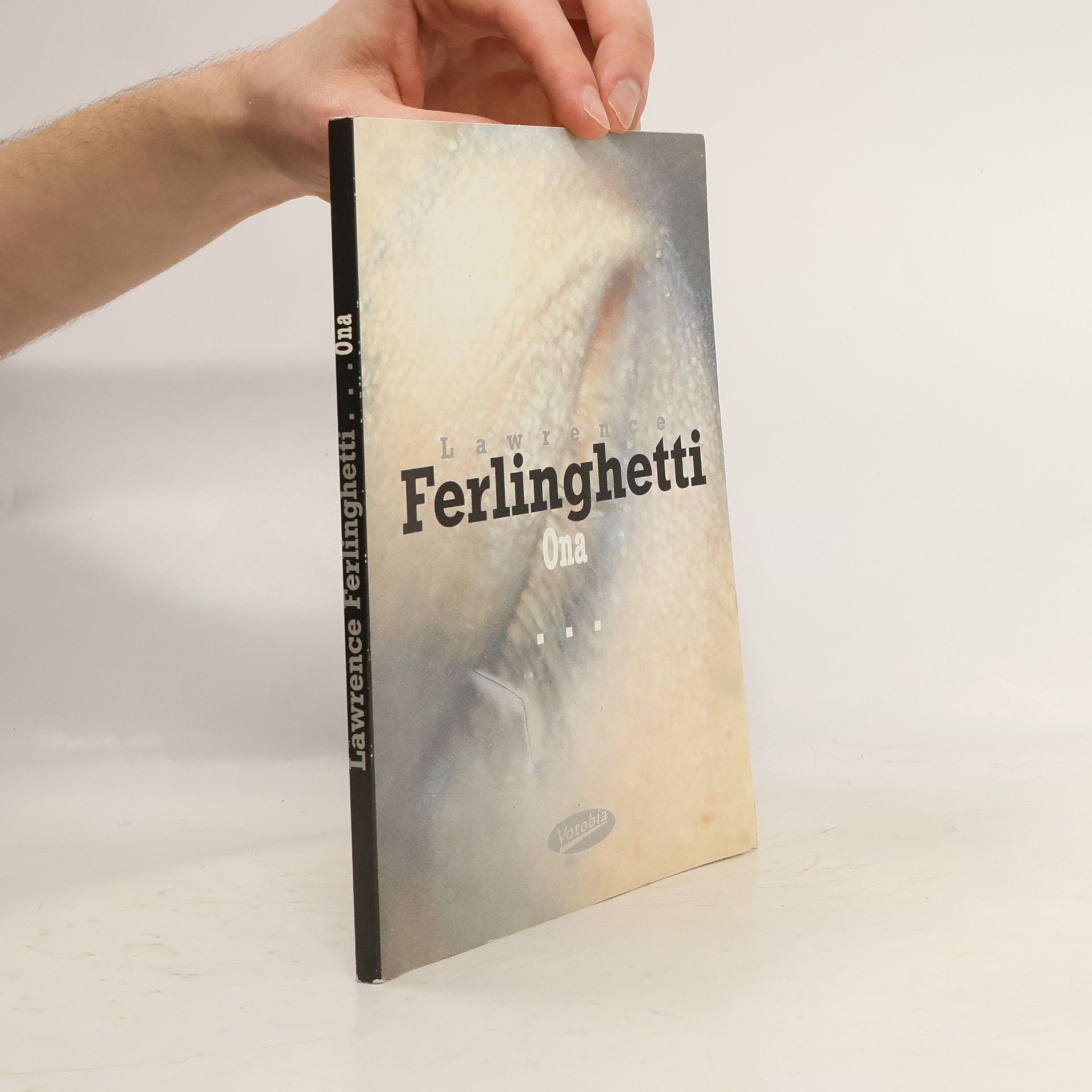 Lawrence Ferlinghetti Ona