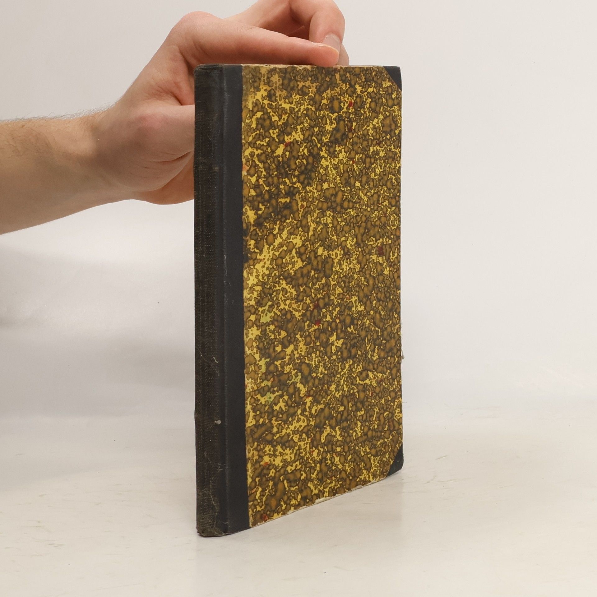 Judson Eber Conant Každý křesťan evangelistou