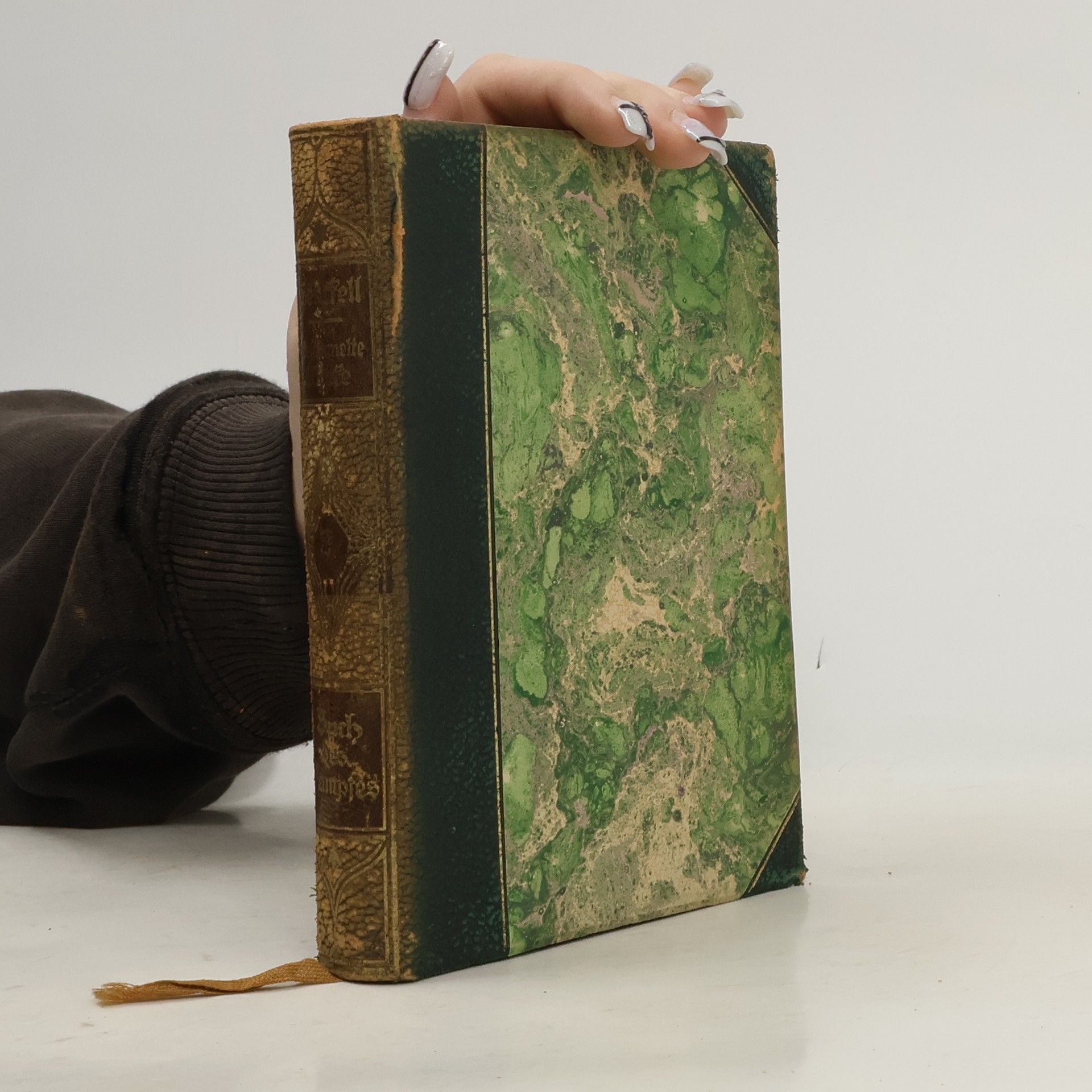 Gesammelte Werke. Band 2