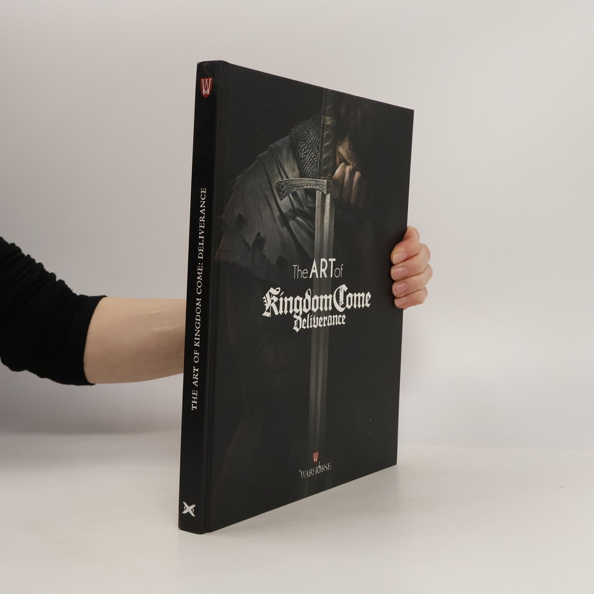 Collectif d'auteurs The Art of Kingdom Come: Deliverance