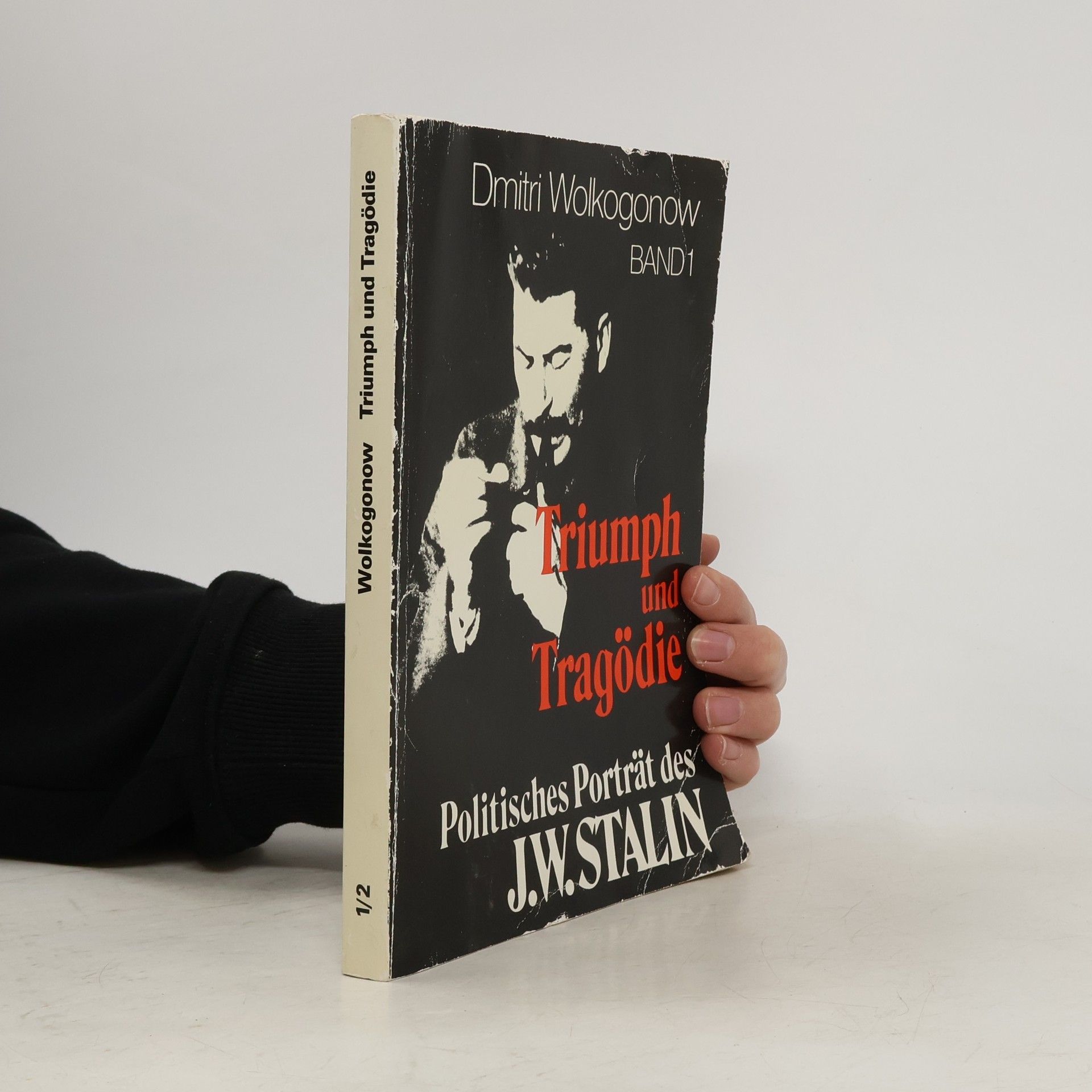 Triumph und Tragödie