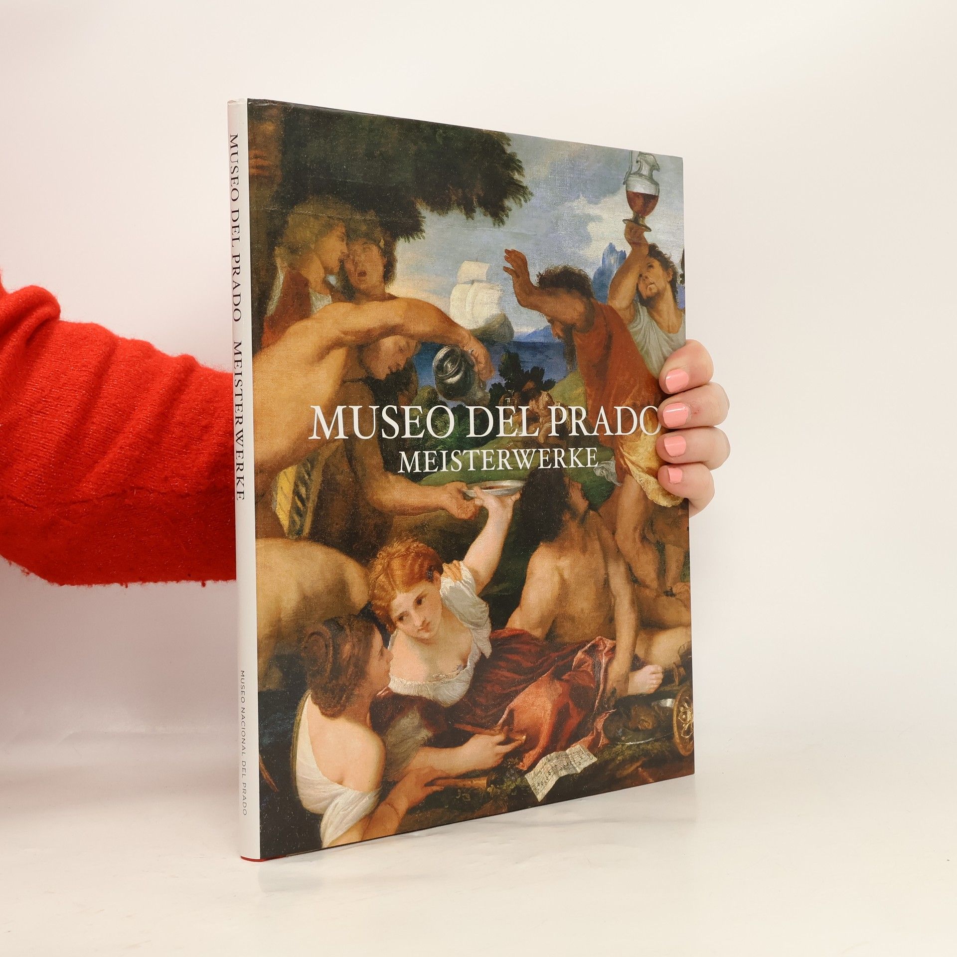 Museo Nacional del Prado Meisterwerke Museo del Prado