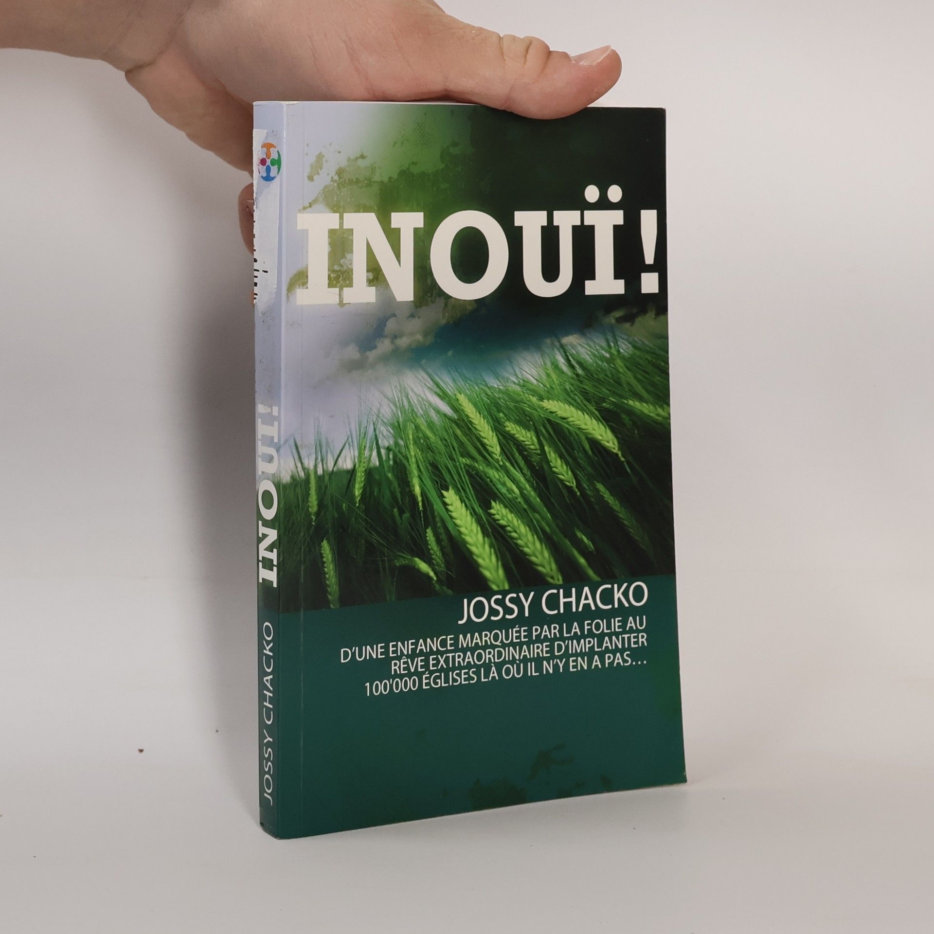 Jossy Chacko Inouï!