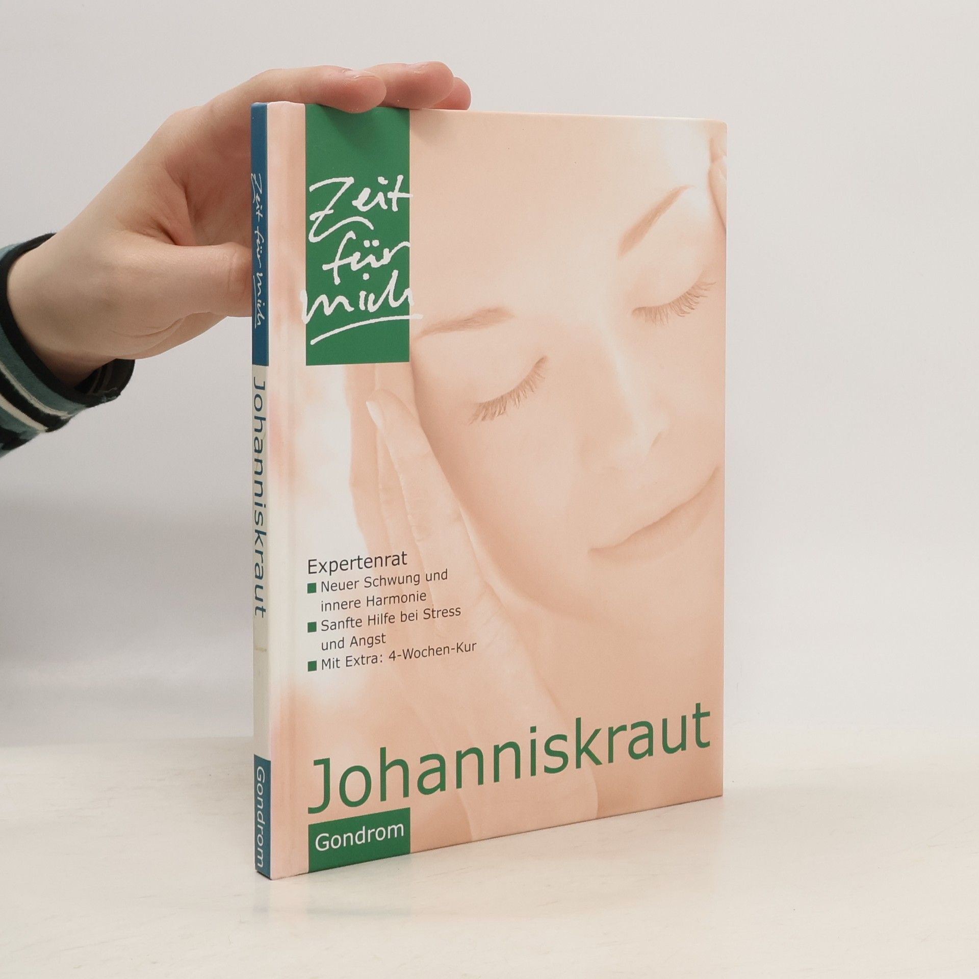 Johanniskraut