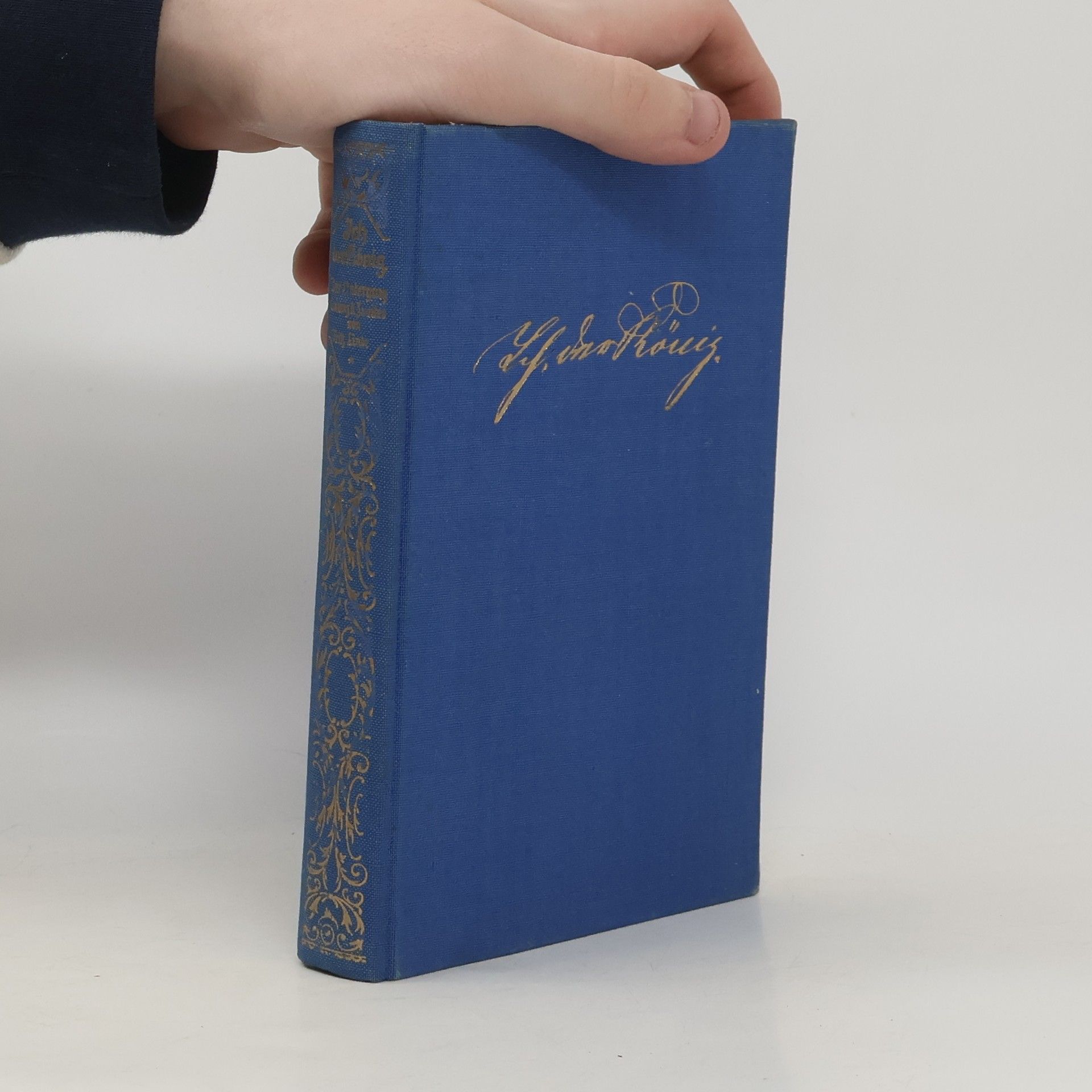 Fritz Linde Ich, der König. Der Untergang Ludwigs des Zweiten