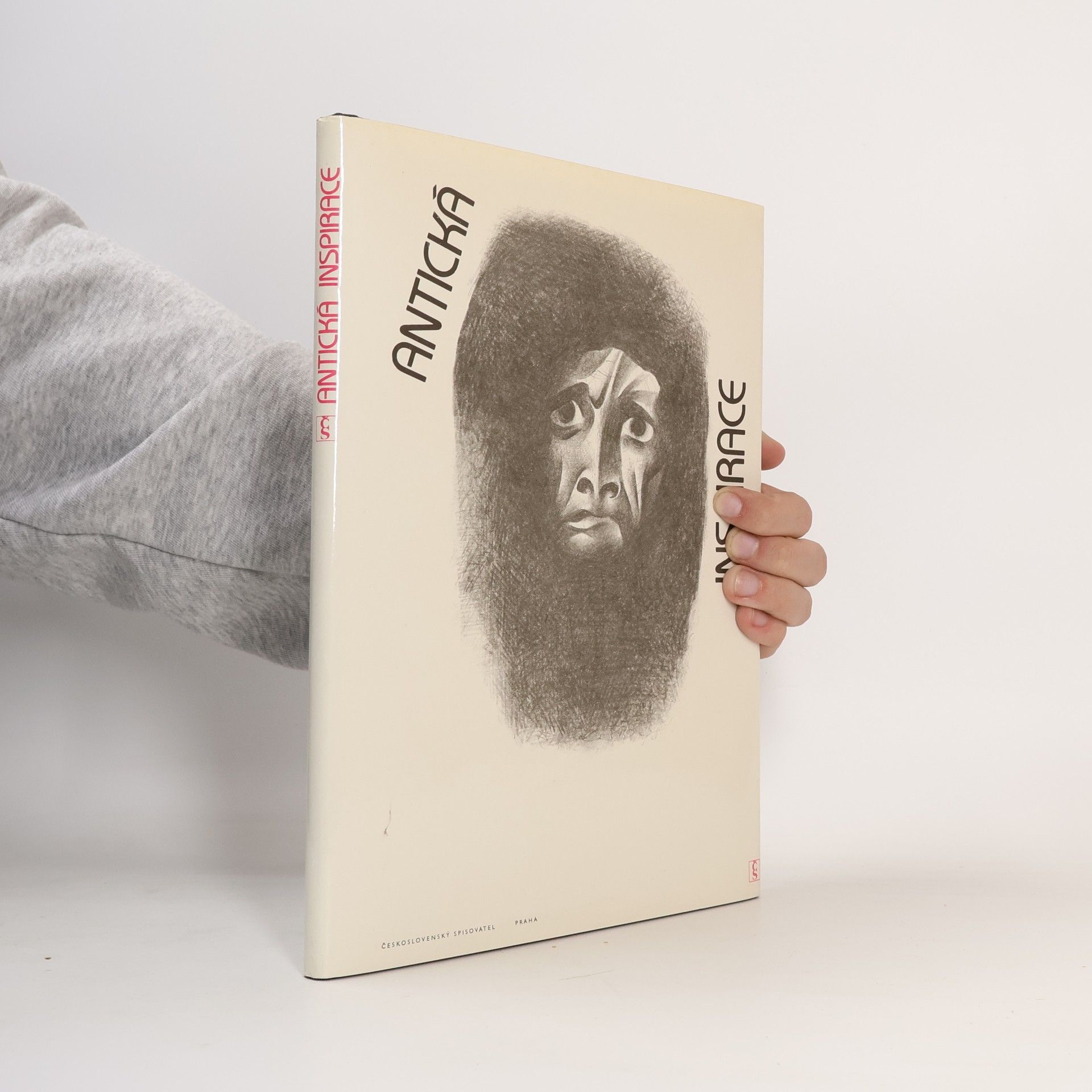 Václav Kubín Antická inspirace