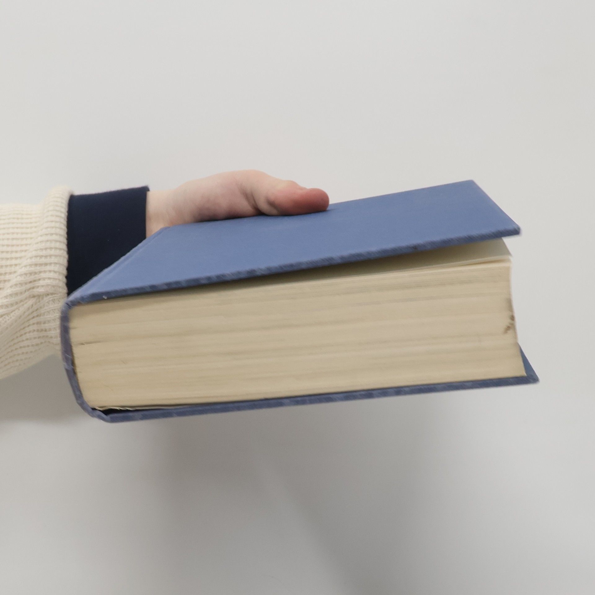 Autorenkollektiv A-Z Lexikon farbig