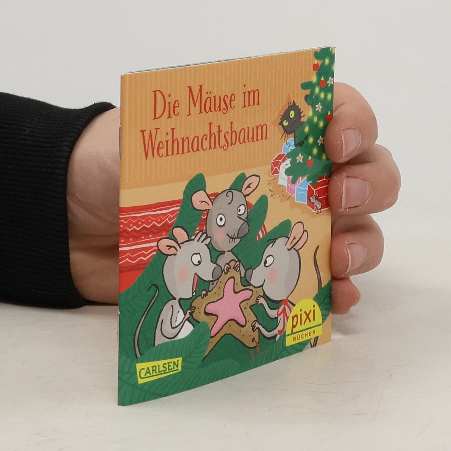 Nina Hundertschnee Albert Einschweins geniales Weihnachtsfest