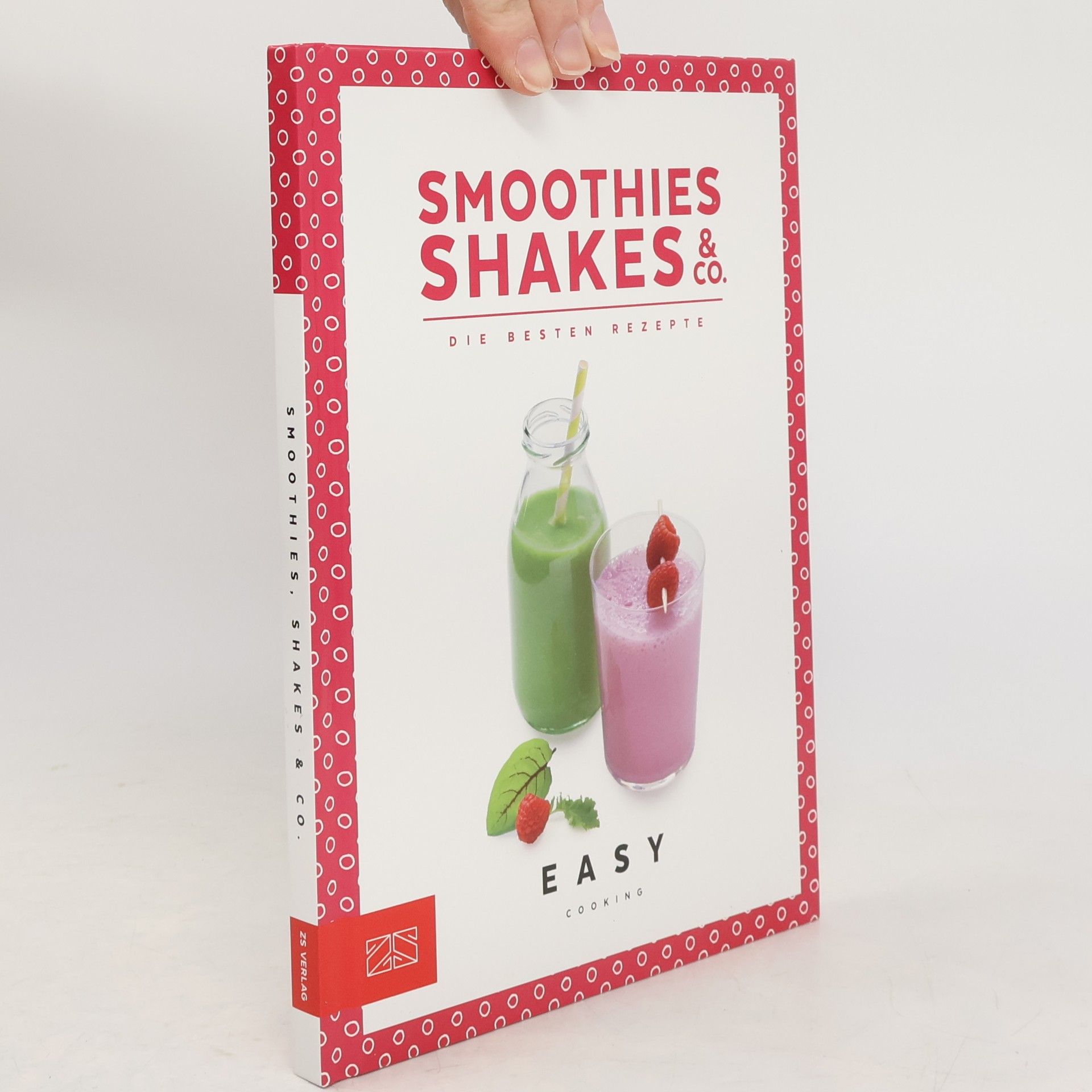 Isabella Thiel Smoothies, Shakes & Co.