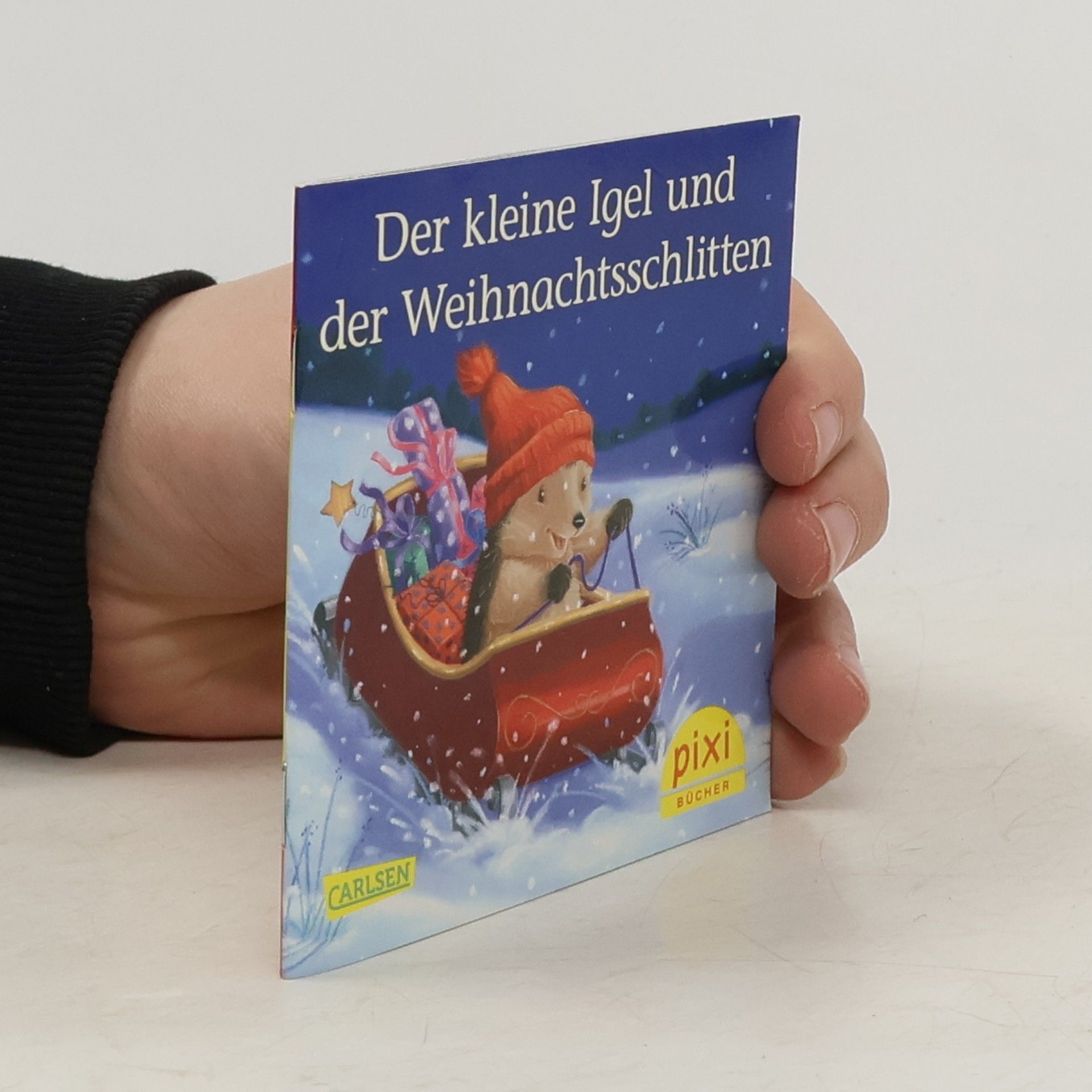 Anja Verbeek Noch einen Kuss, Mami!