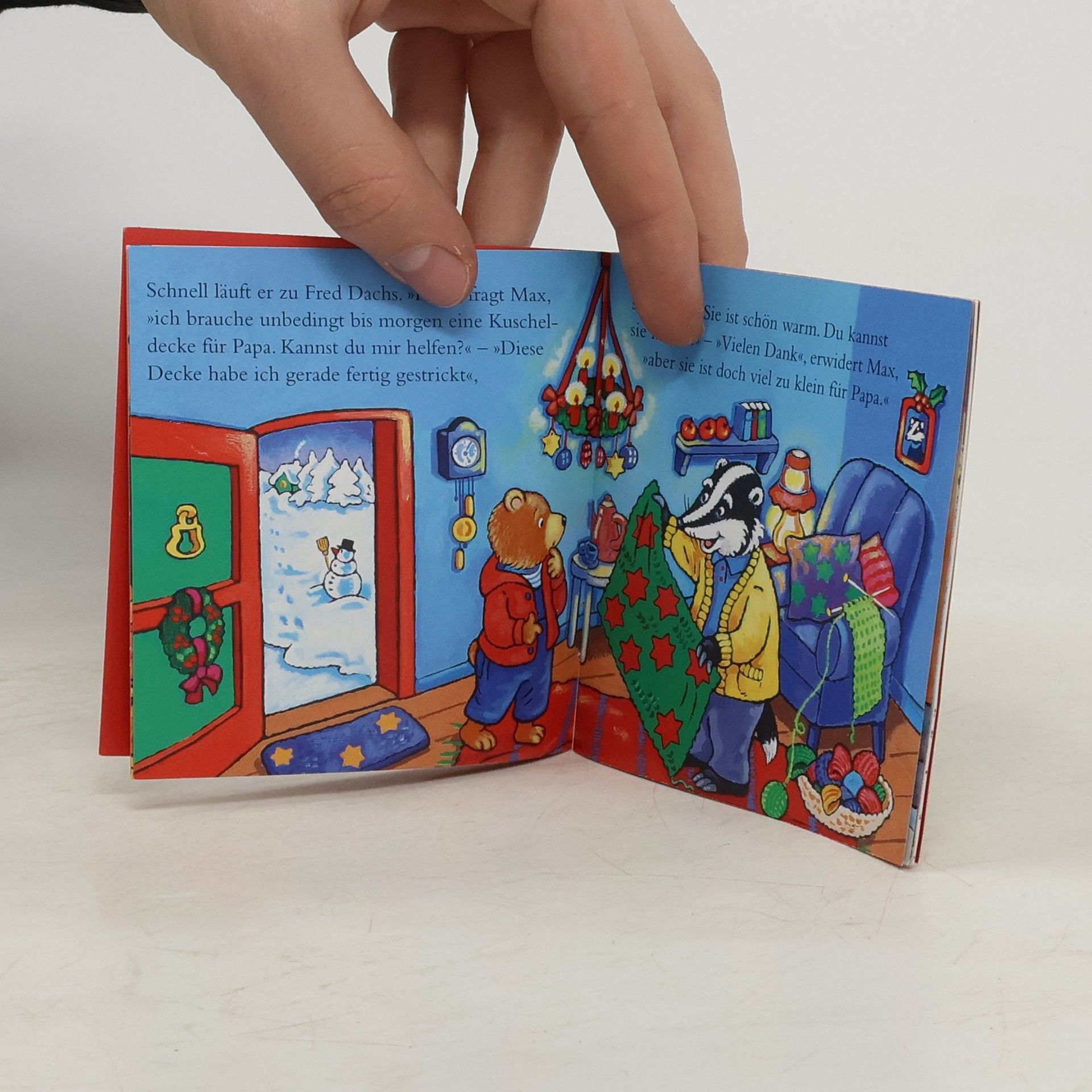 Autorenkollektiv Pixi Adventskalender Weihnachtsbaumform 2019 WWS € 0,99