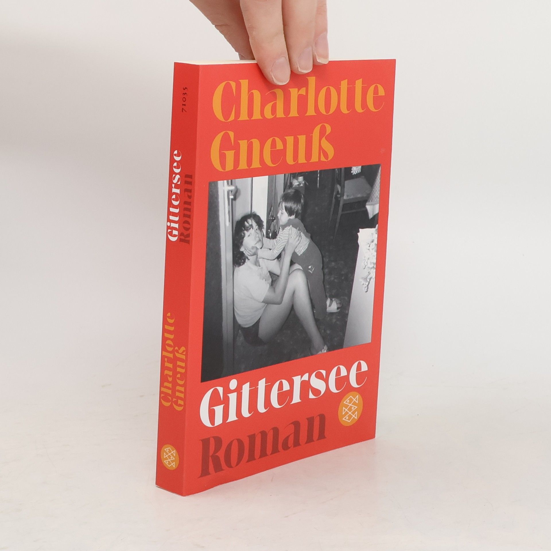 Charlotte Gneuß Gittersee