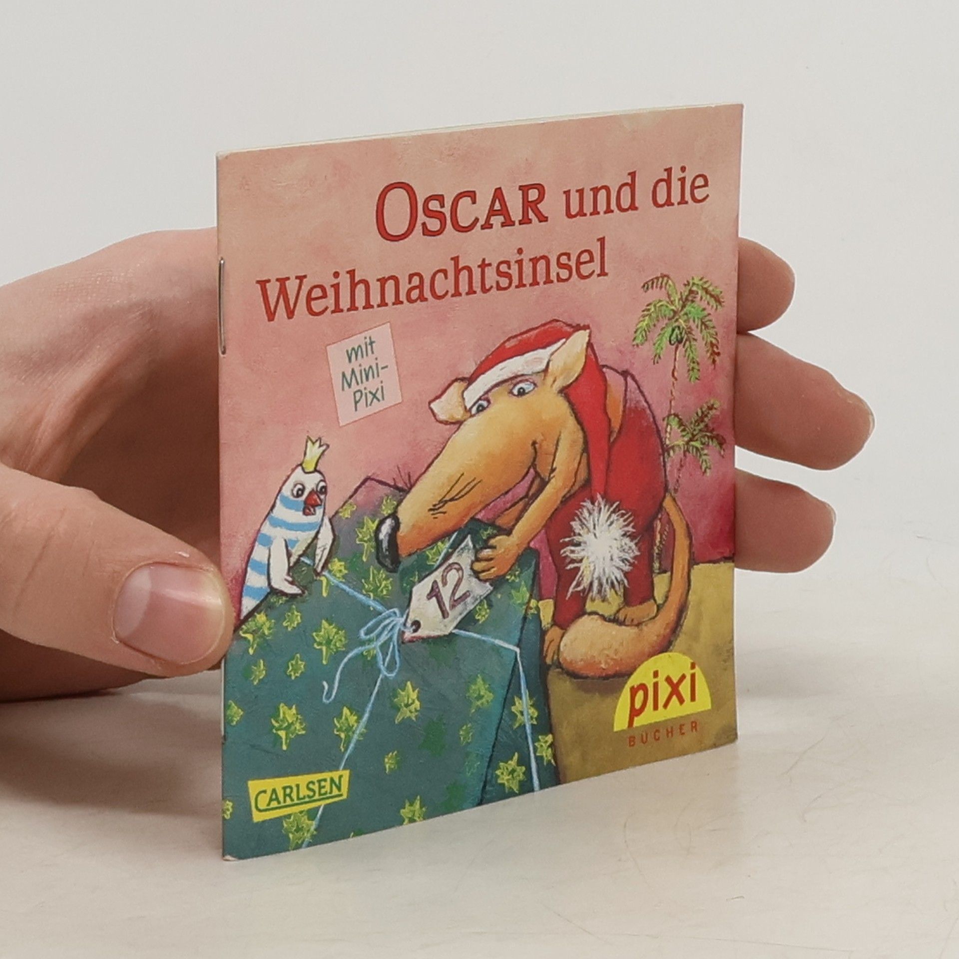 Kolektiv autorů Faultierweihnacht