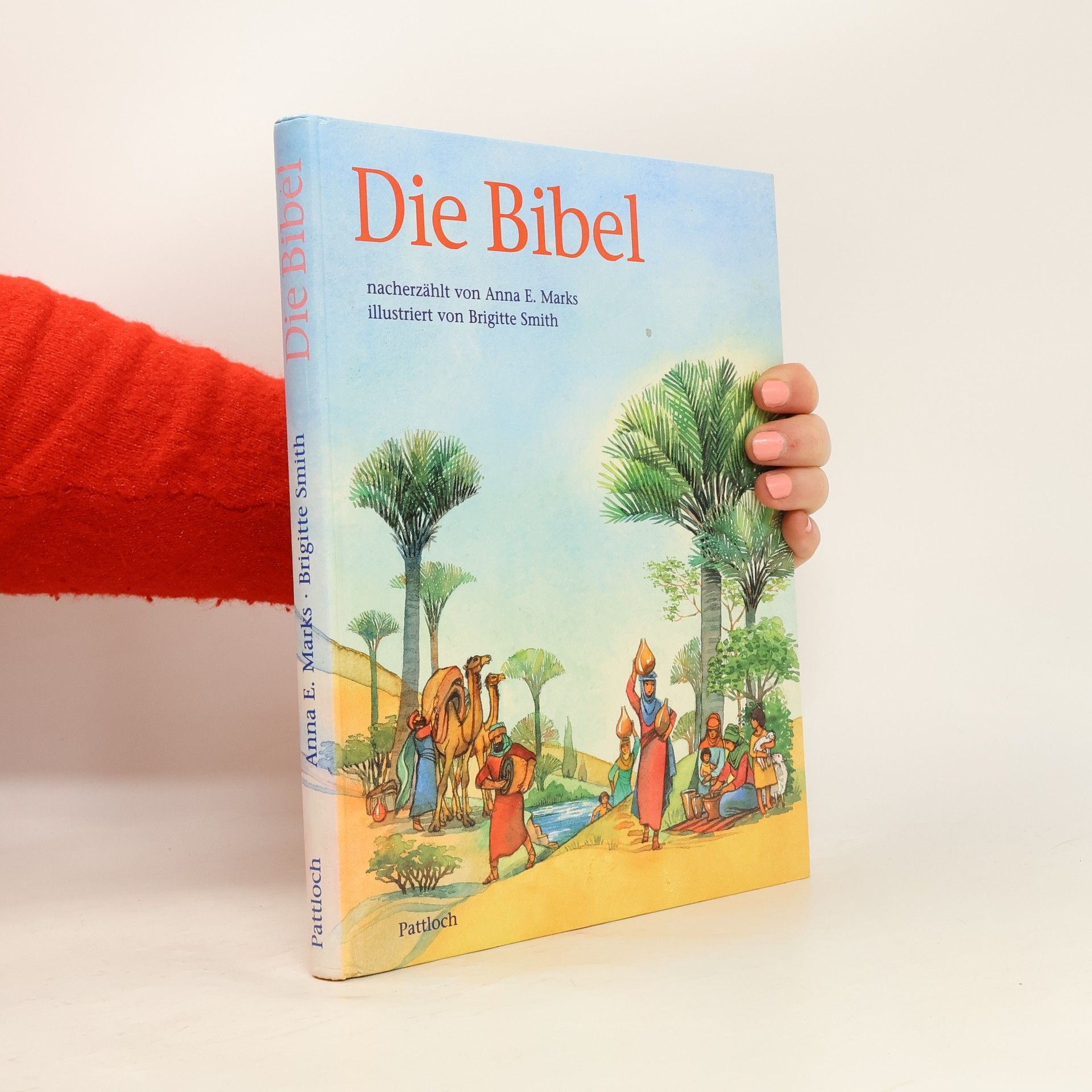 Die Bibel