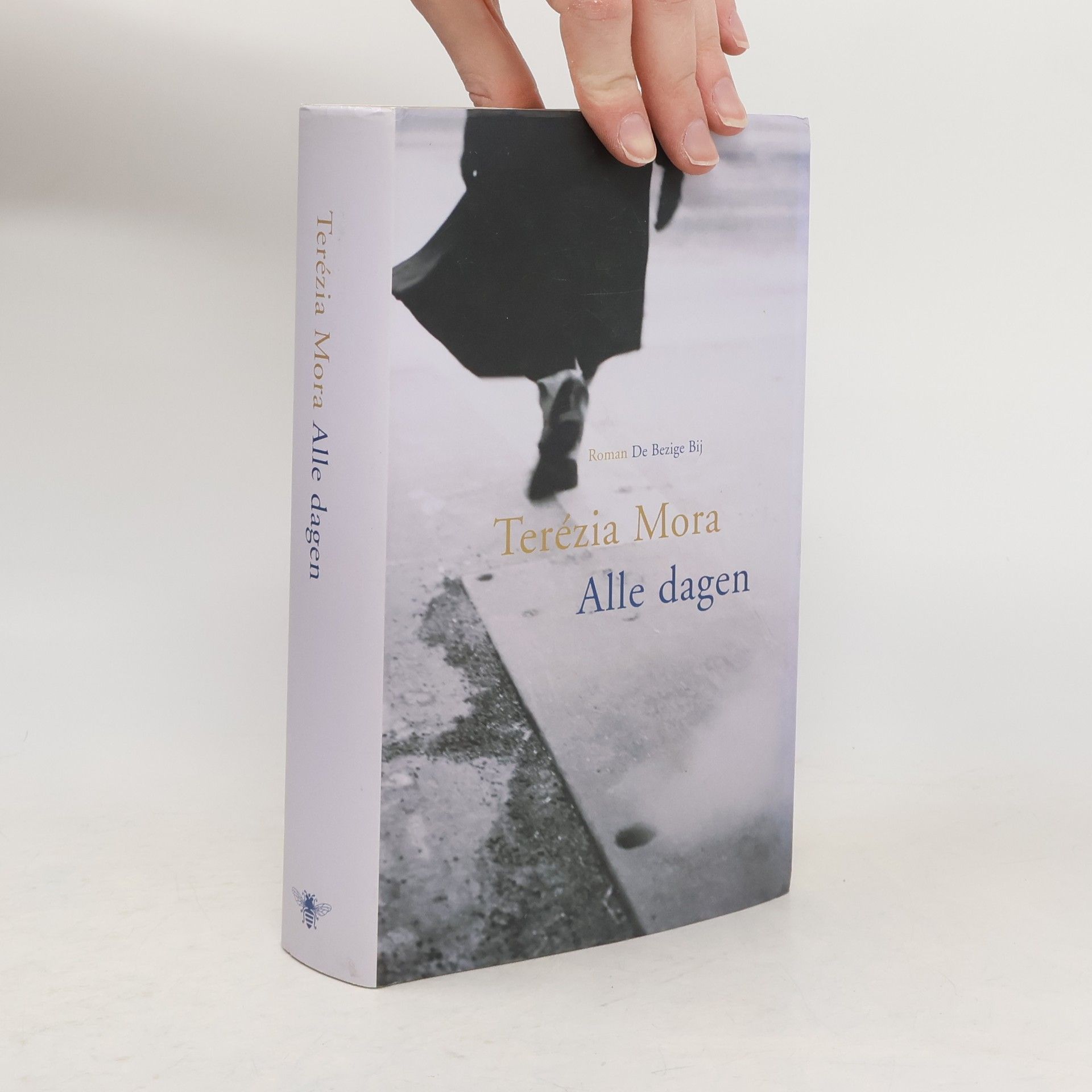 Terézia Mora Alle dagen