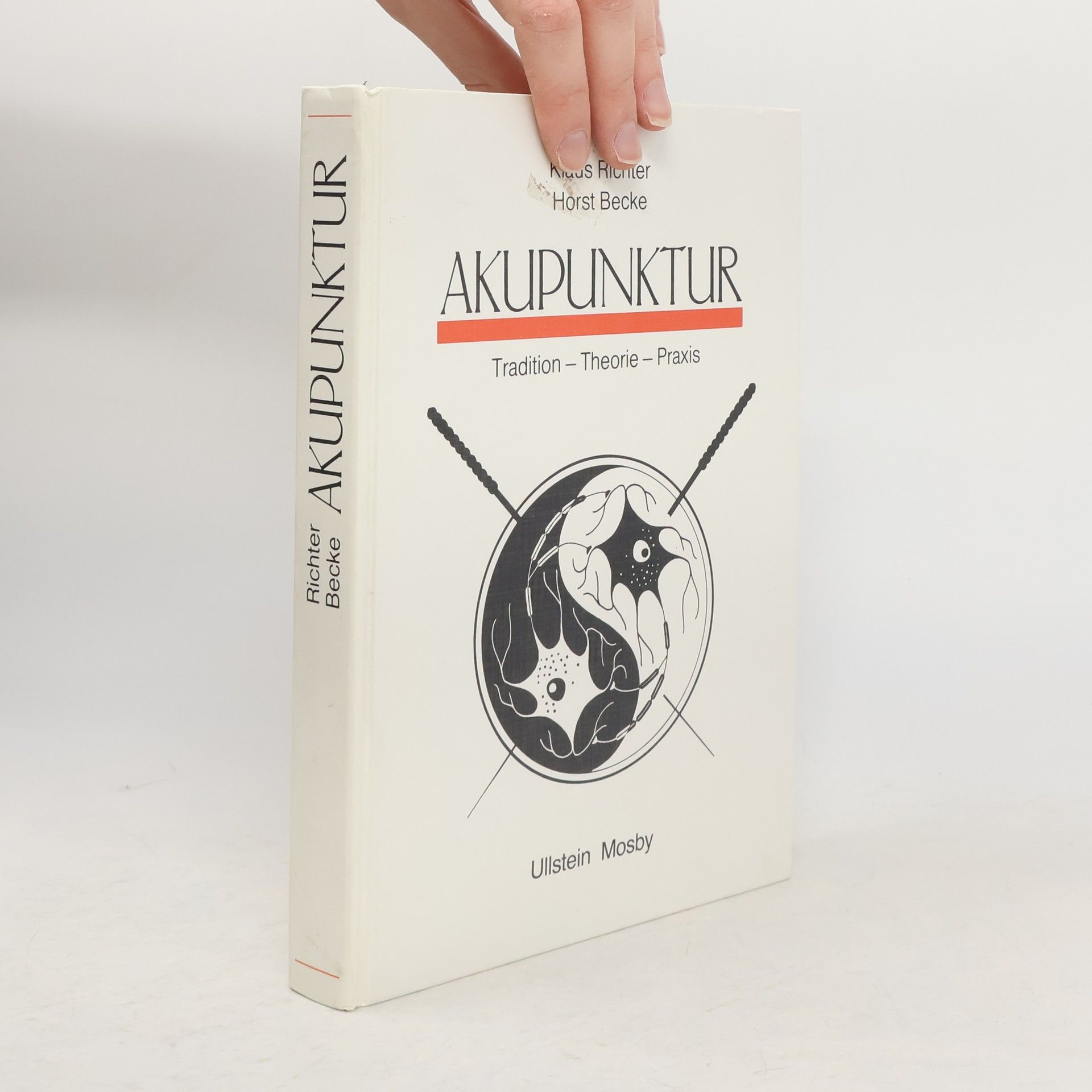 Klaus Richter Akupunktur
