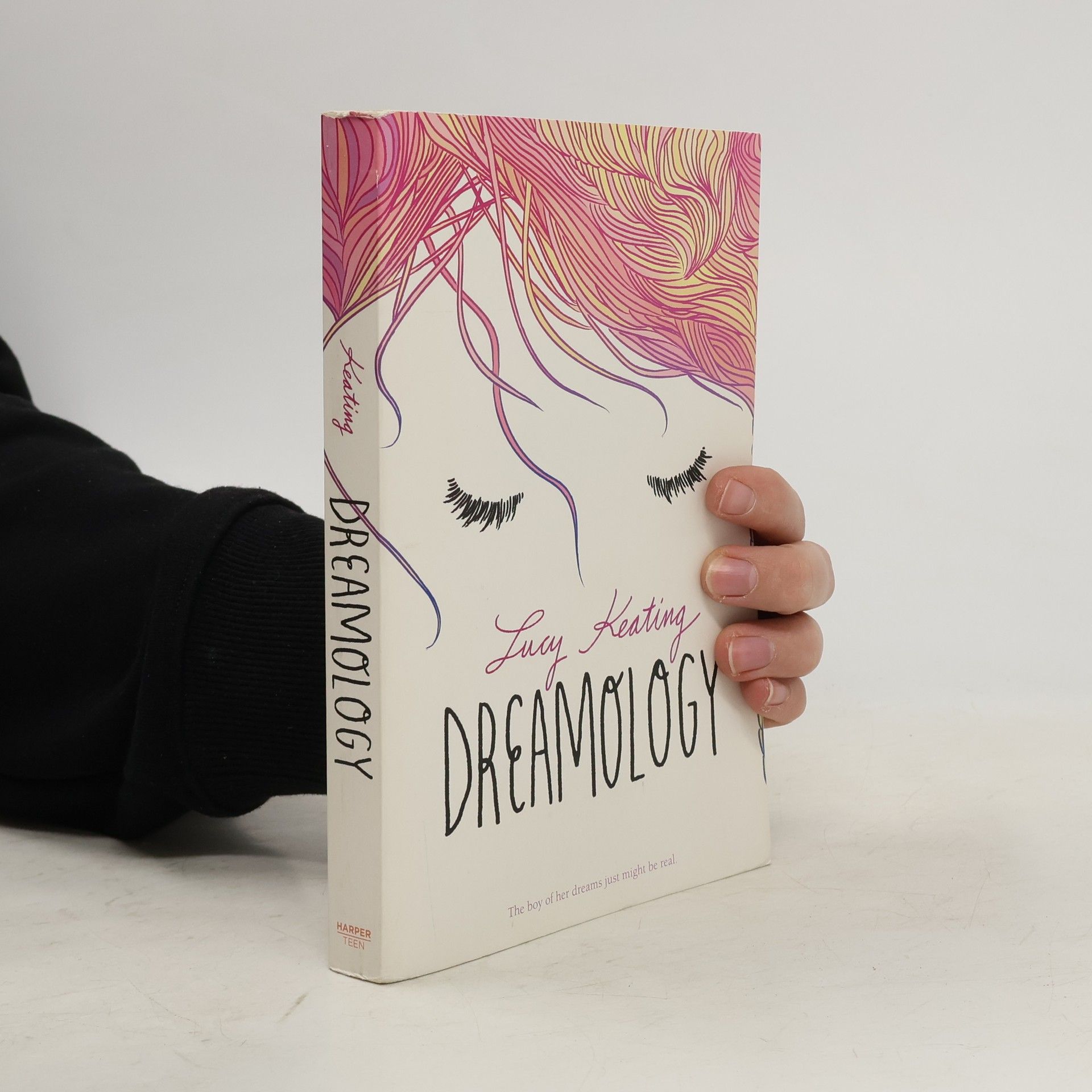 Lucy Keating Dreamology