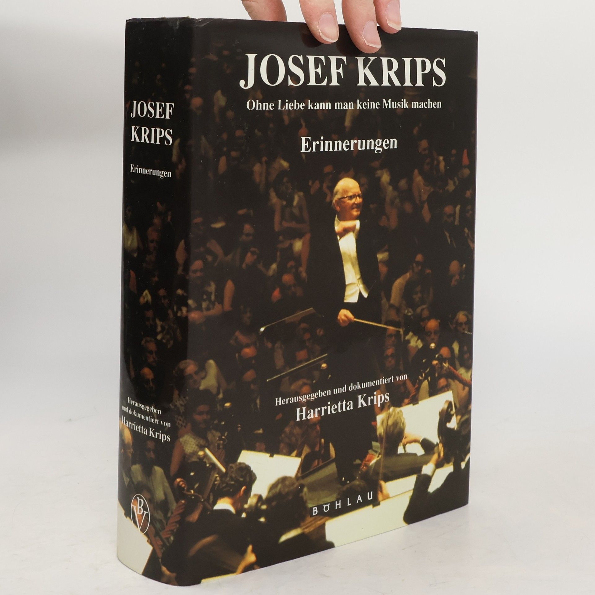 Josef Krips Josef Krips