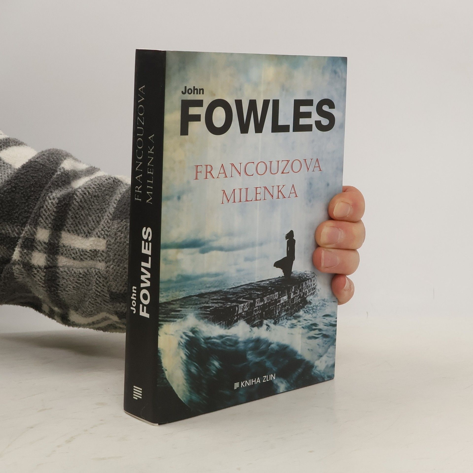 John Fowles Francouzova milenka