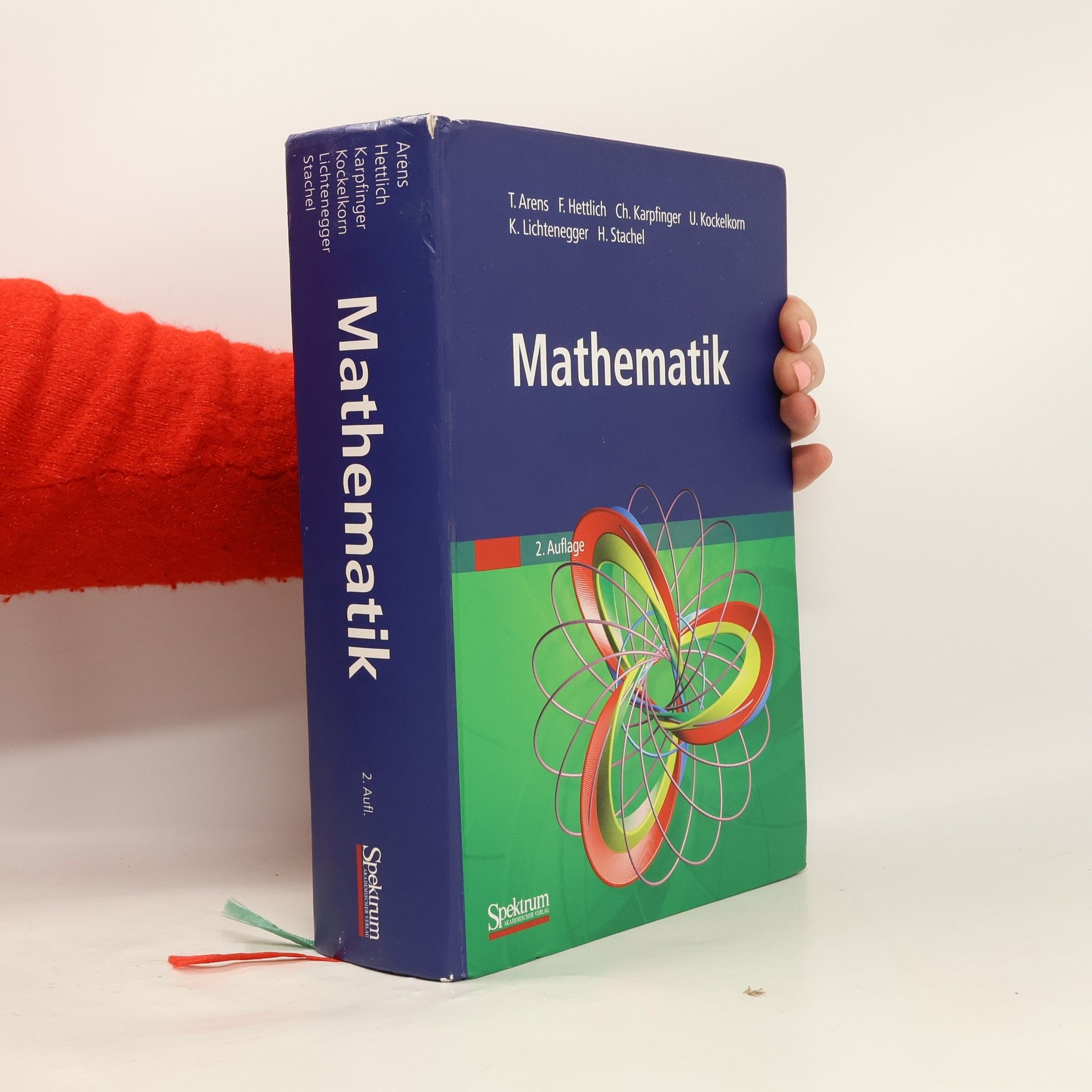 Mathematik