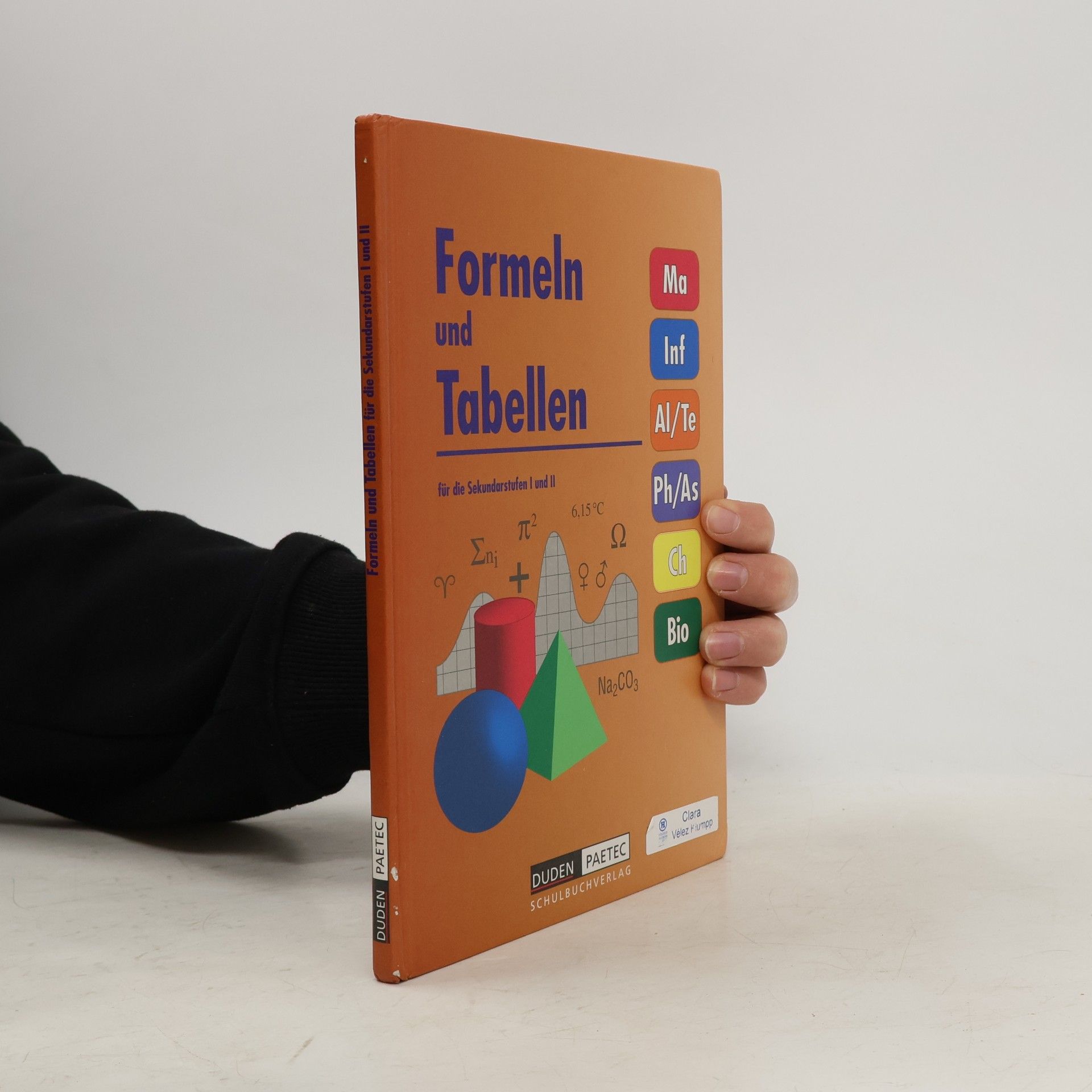 Duden Verlag Das elektronische Tafelwerk