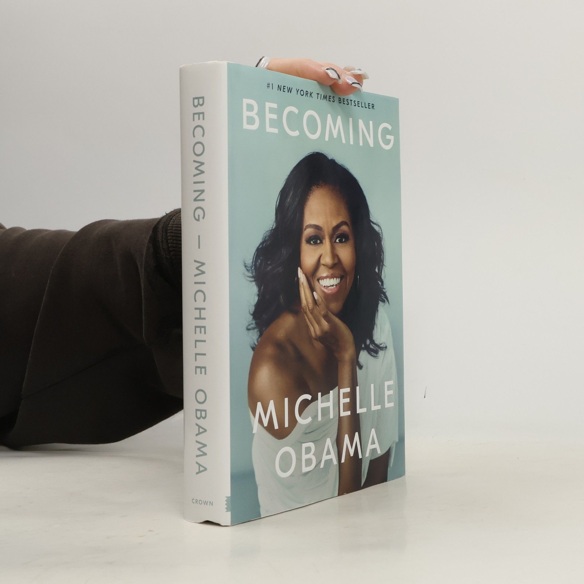 Michelle Obama Becoming