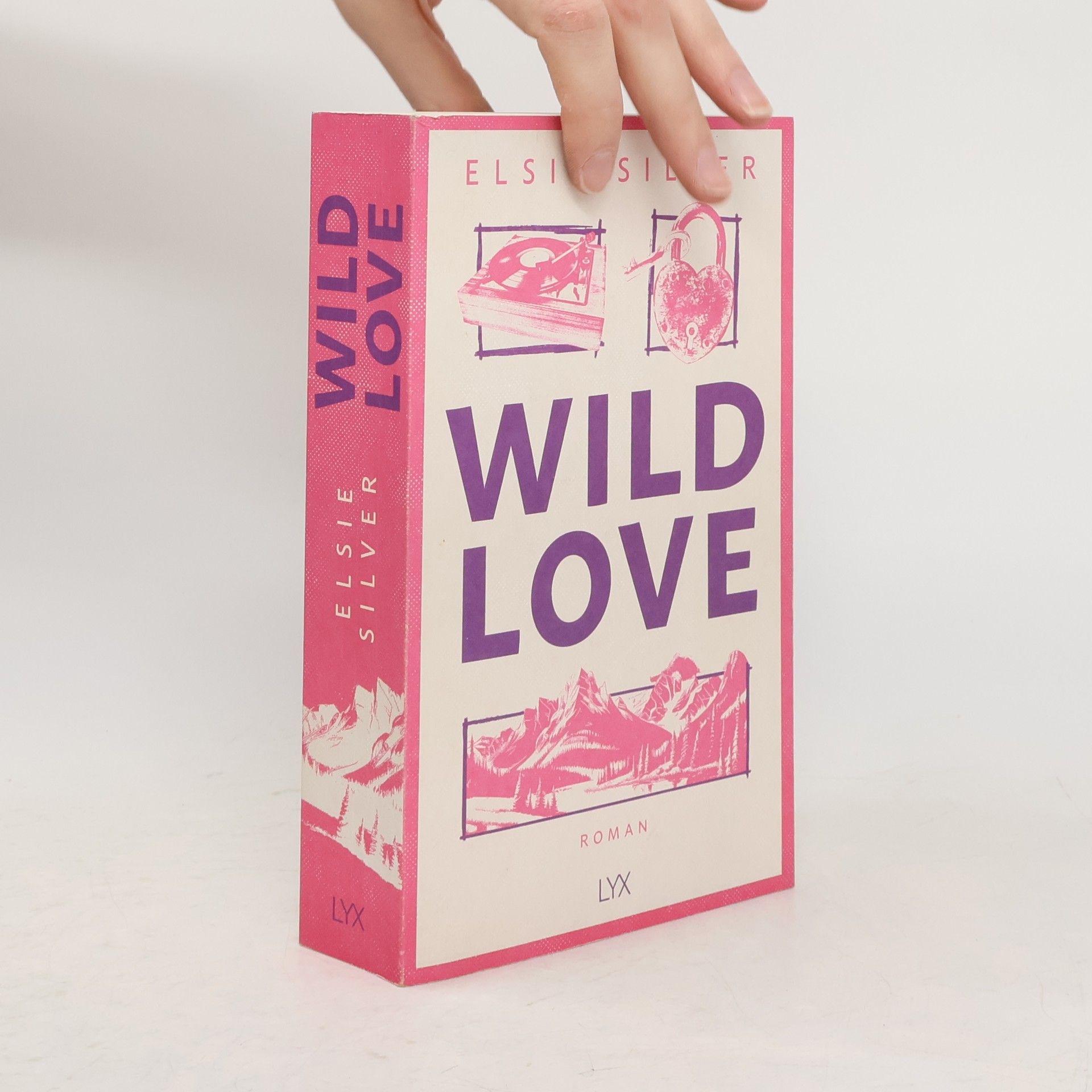 Elsie Silver Wild Love