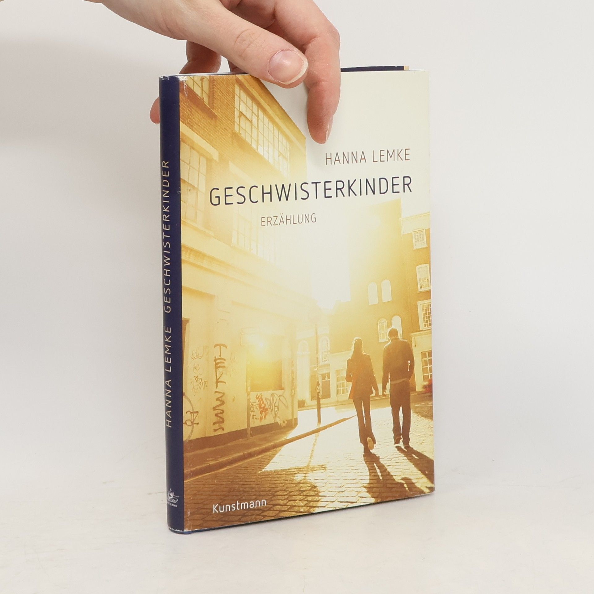 Hanna Lemke Geschwisterkinder