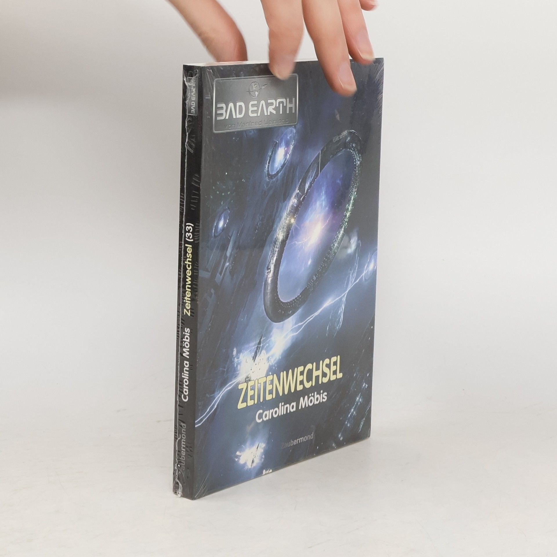 Carolina Möbis Bad Earth