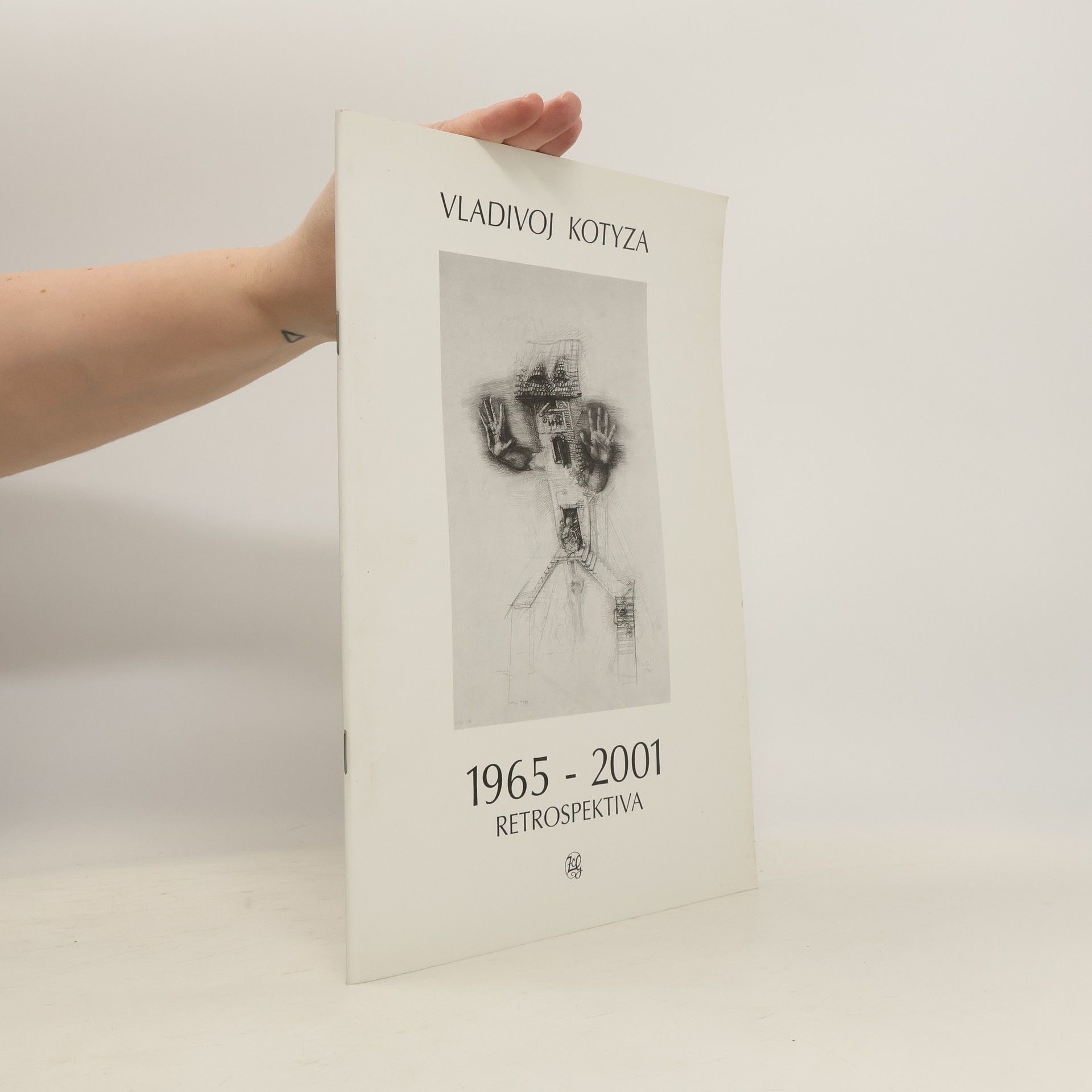 Vladivoj Kotyza Vladivoj Kotyza