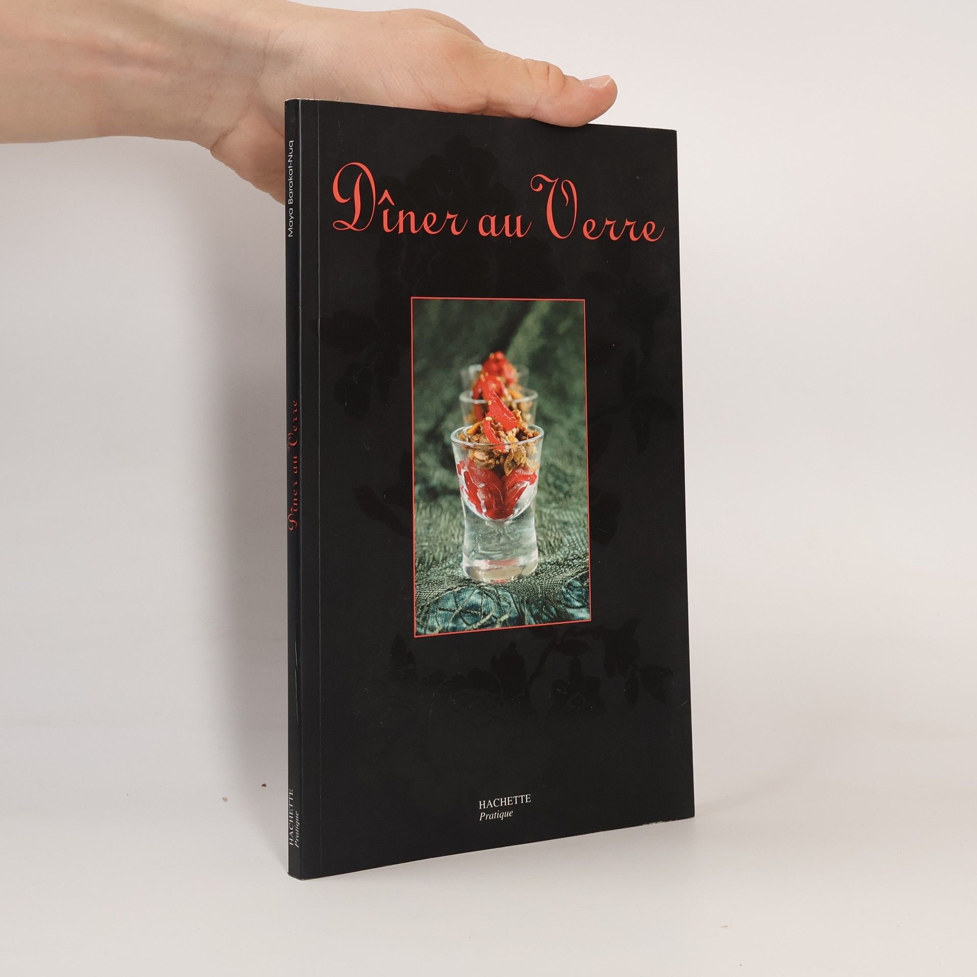 Dîner au verre