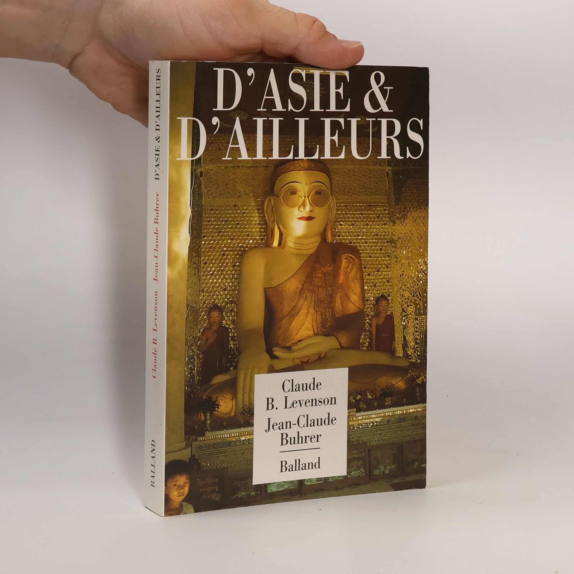 D'Asie et d'ailleurs