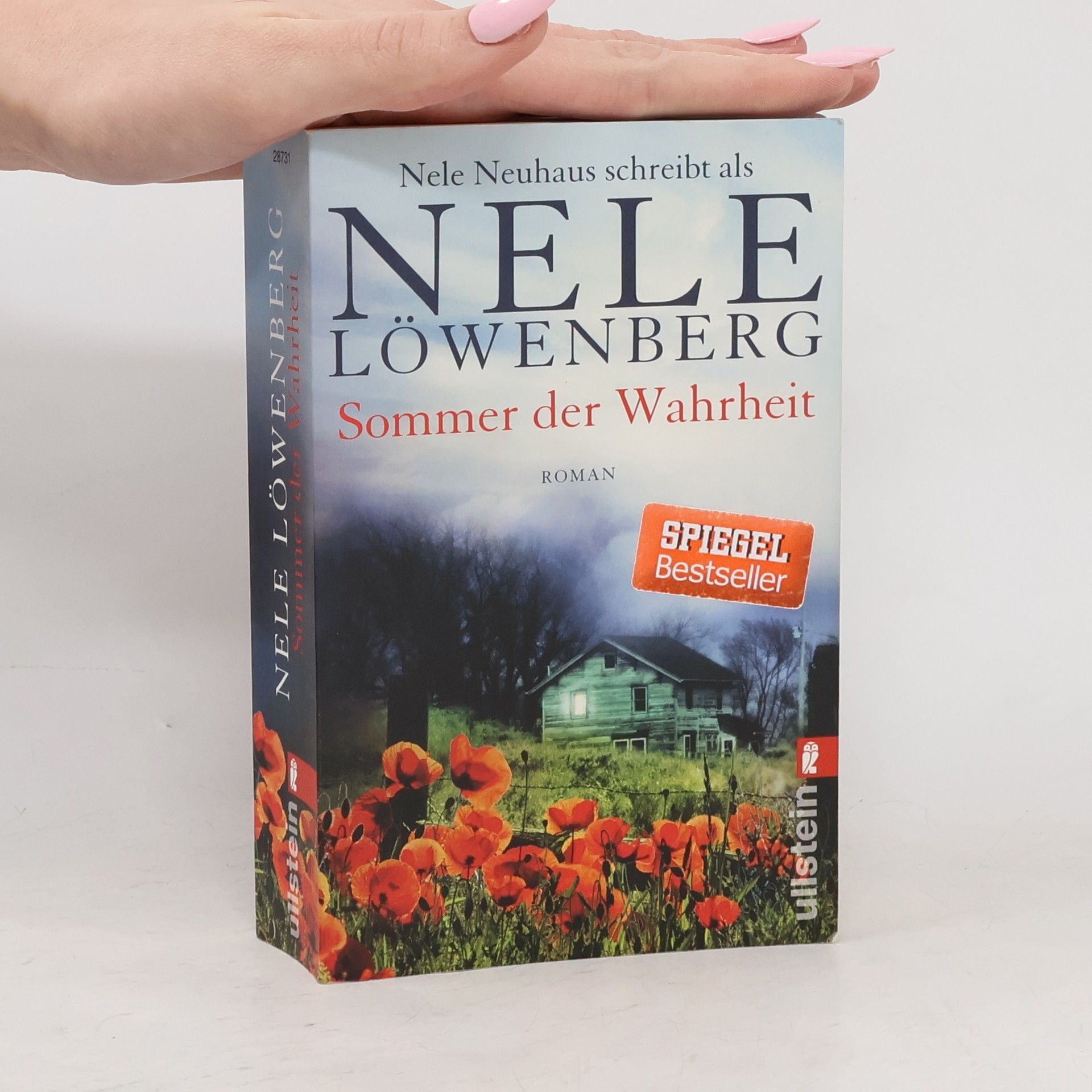 Nele Neuhaus Sommer der Wahrheit