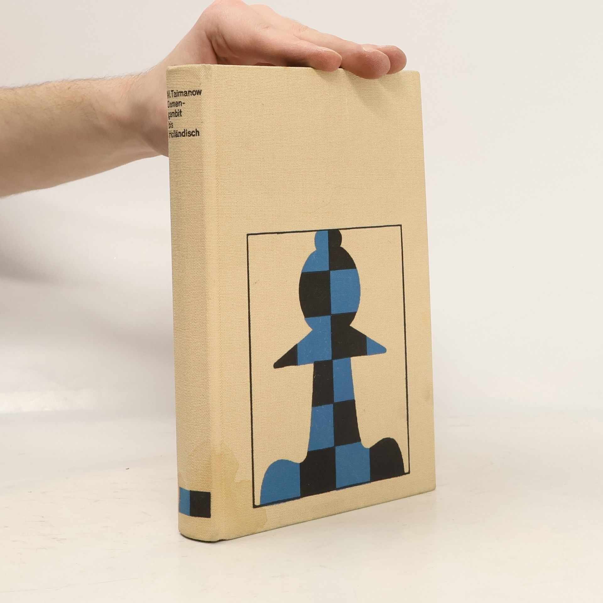 Mark Taimanov Damengambit bis Holländisch