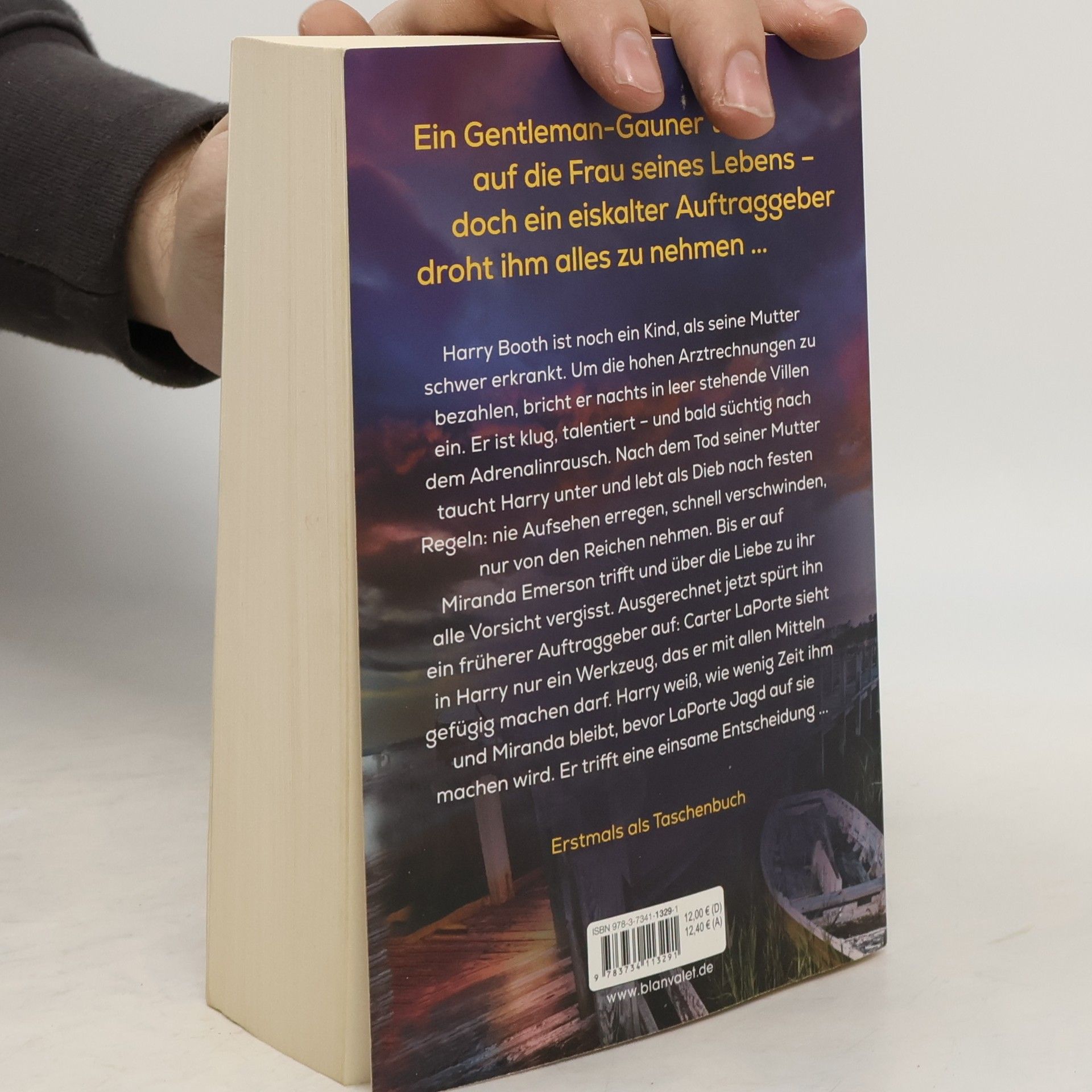 Nora Roberts Im Schutz der Nacht