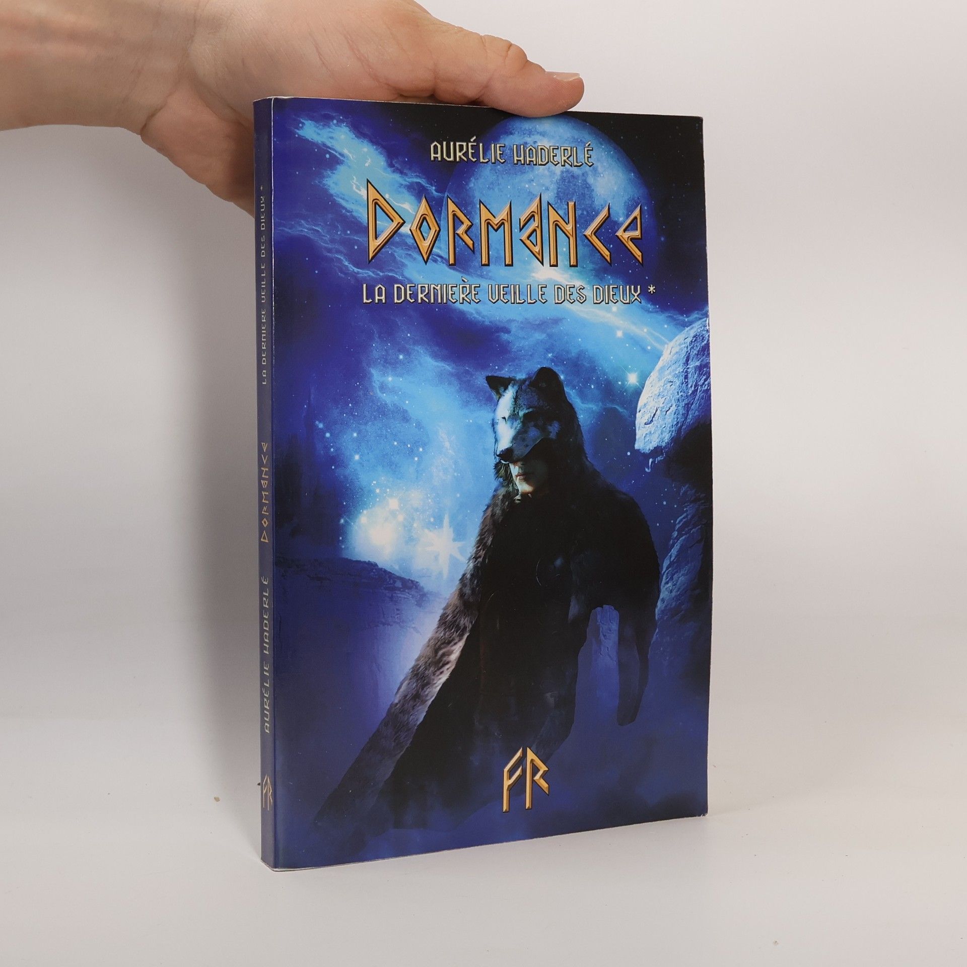 Aurélie Haderlé Dormance