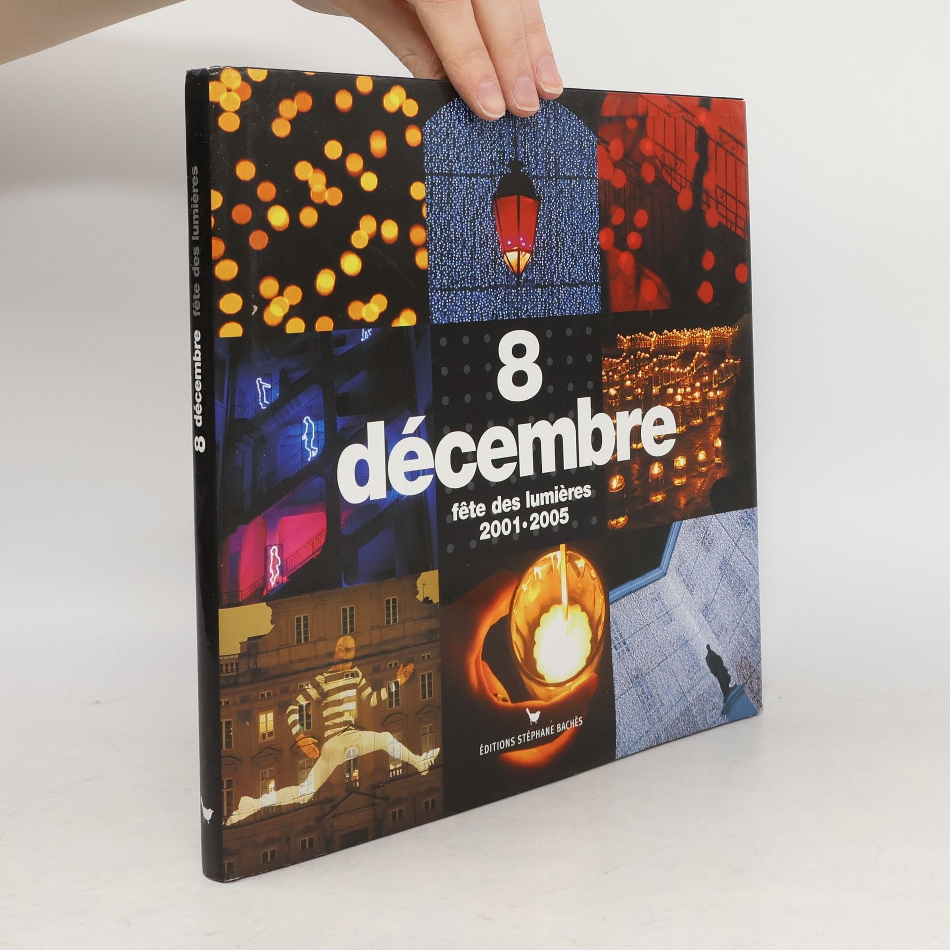 Muriel Chaulet 8 Décembre