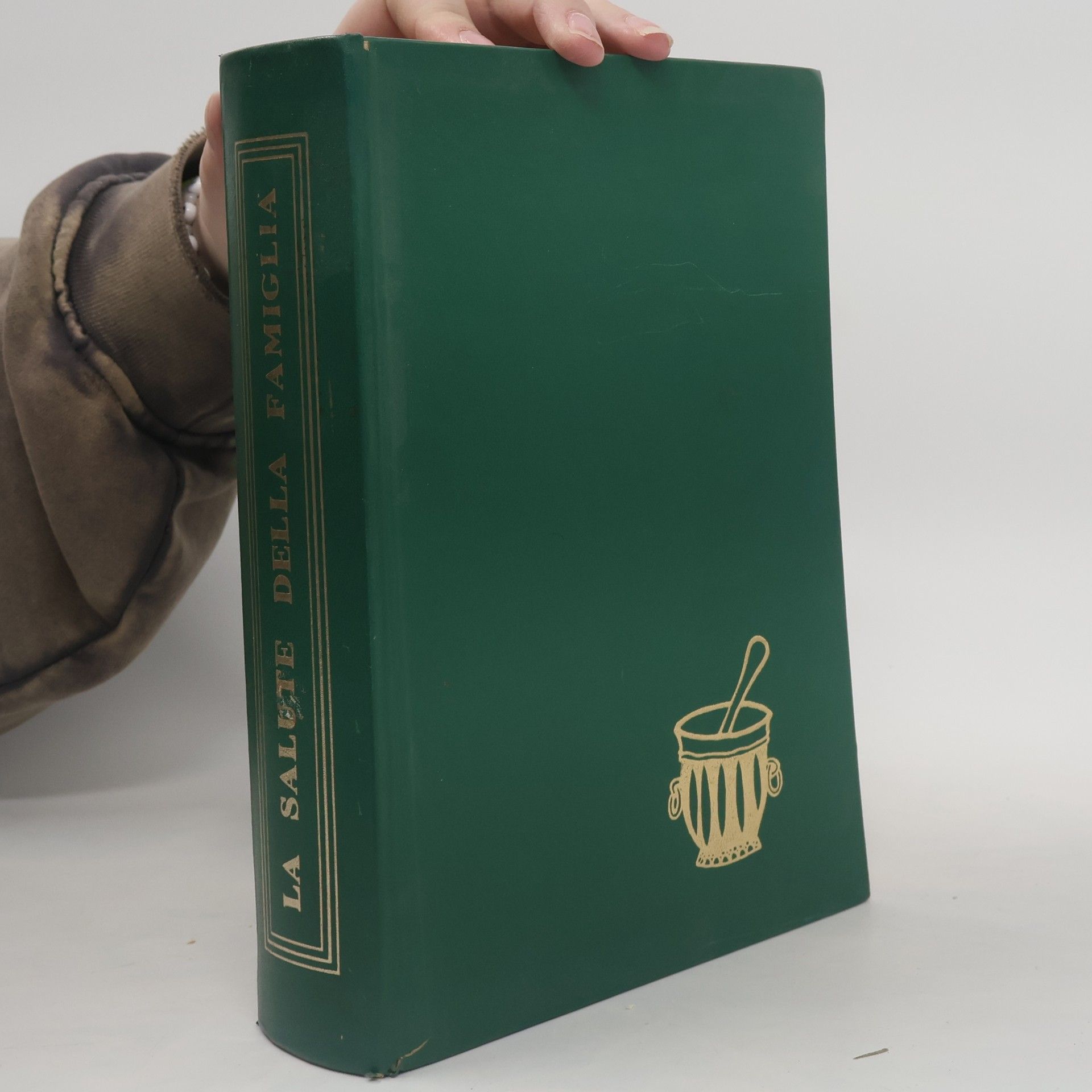 Autorenkollektiv La salute della famiglia