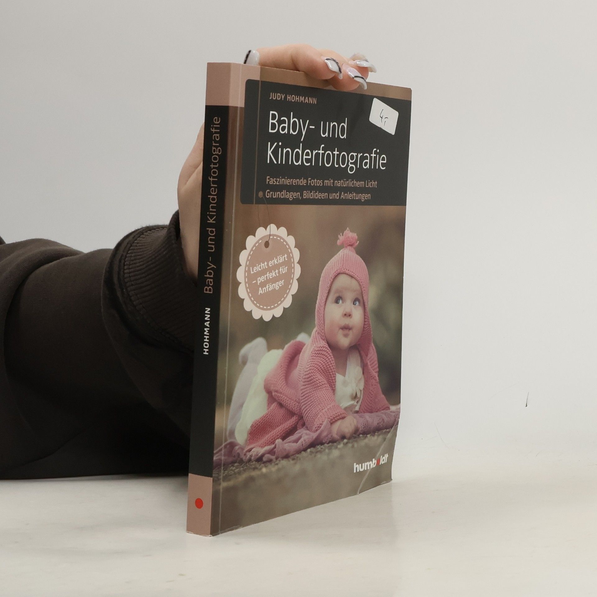 Judy Hohmann Baby- und Kinderfotografie