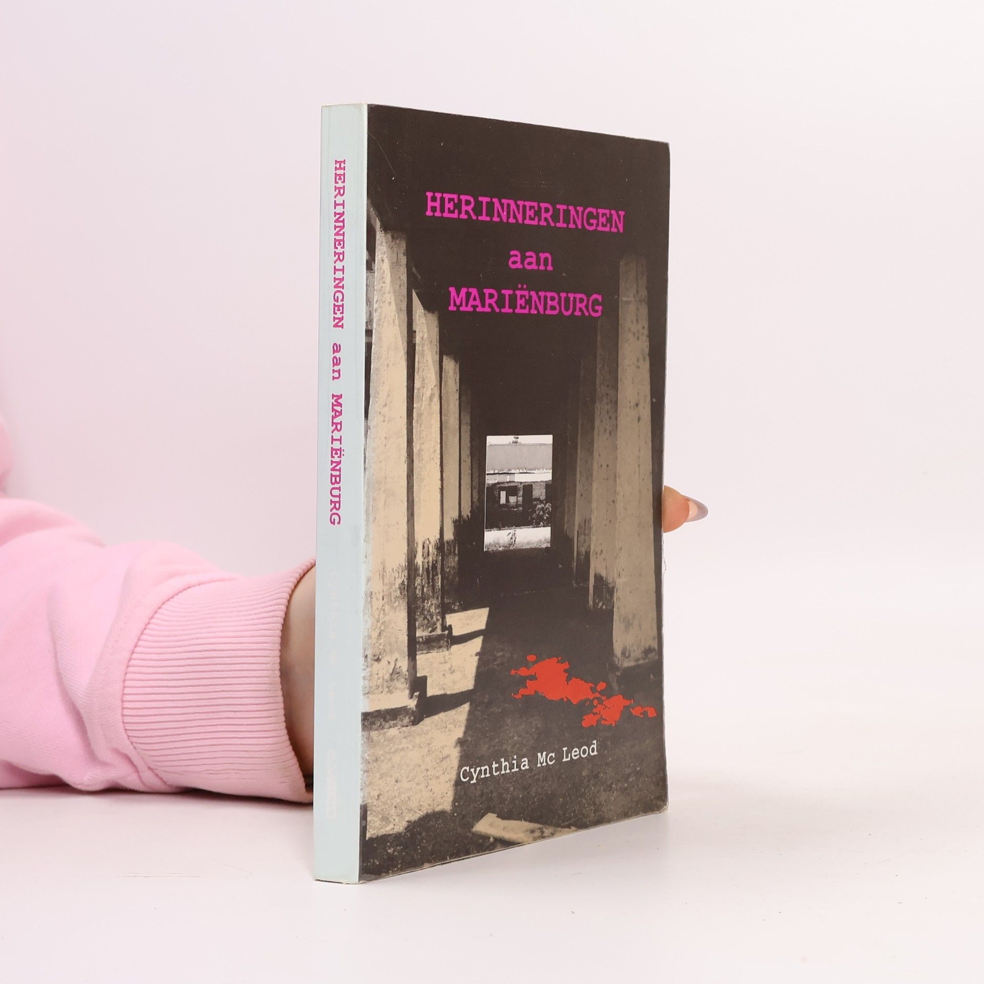 Cynthia Mc Leod Herinneringen aan Mariënburg