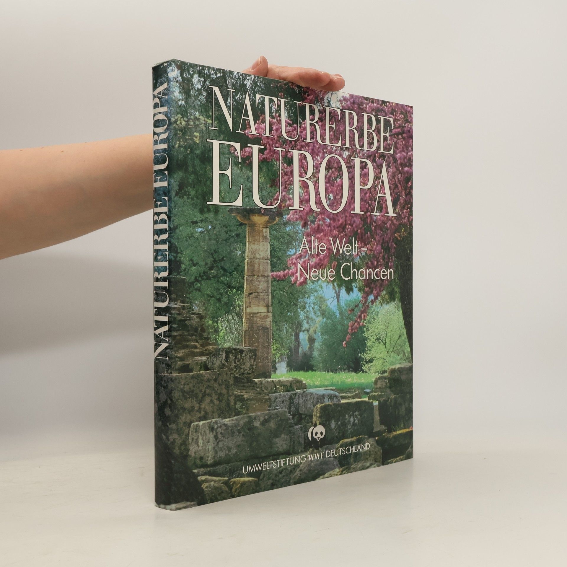 kolektiv Naturerbe Europa