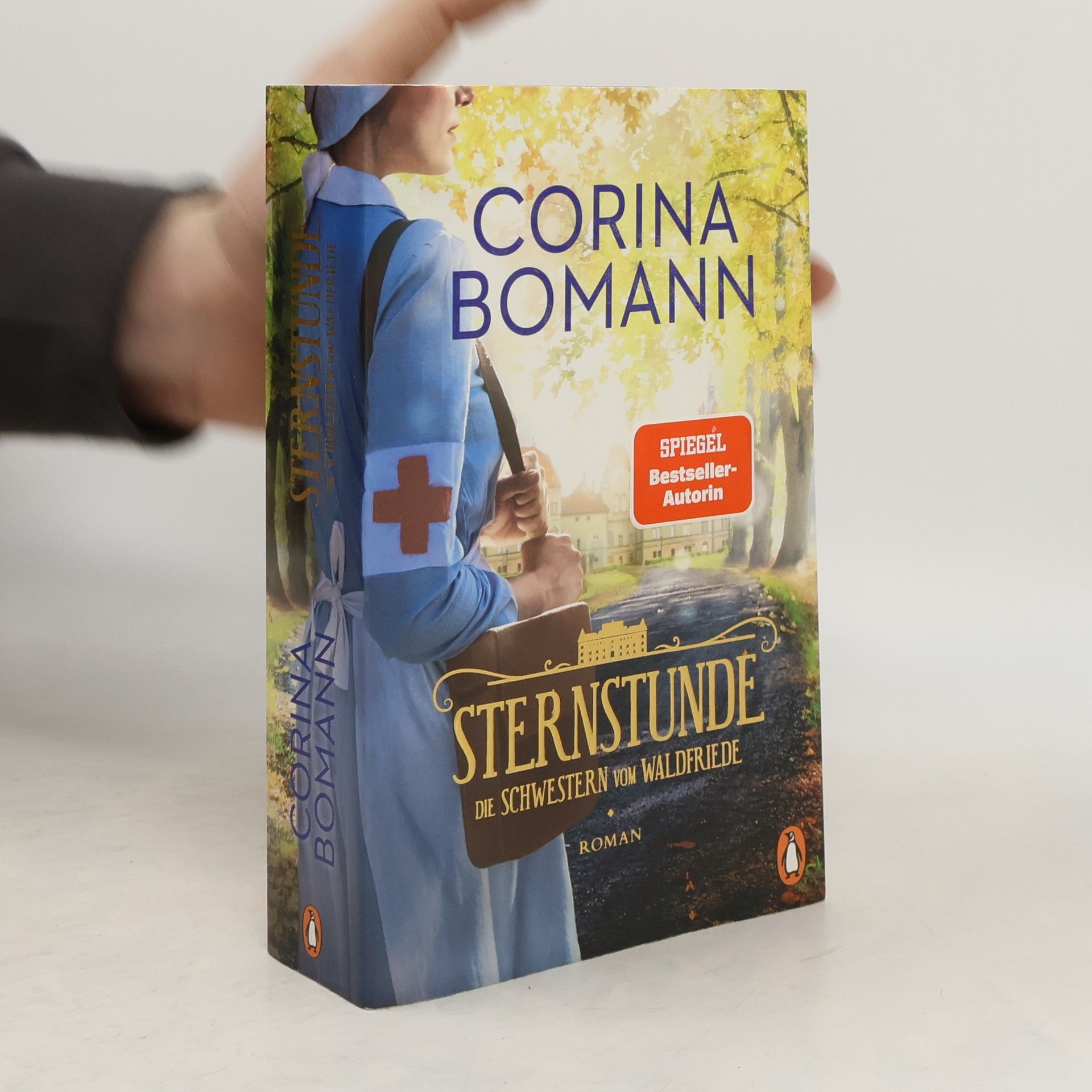Corina Bomann Sternstunde