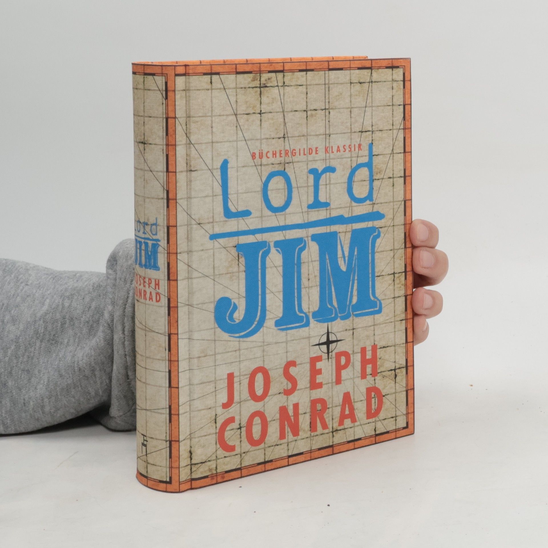 Joseph Conrad Lord Jim